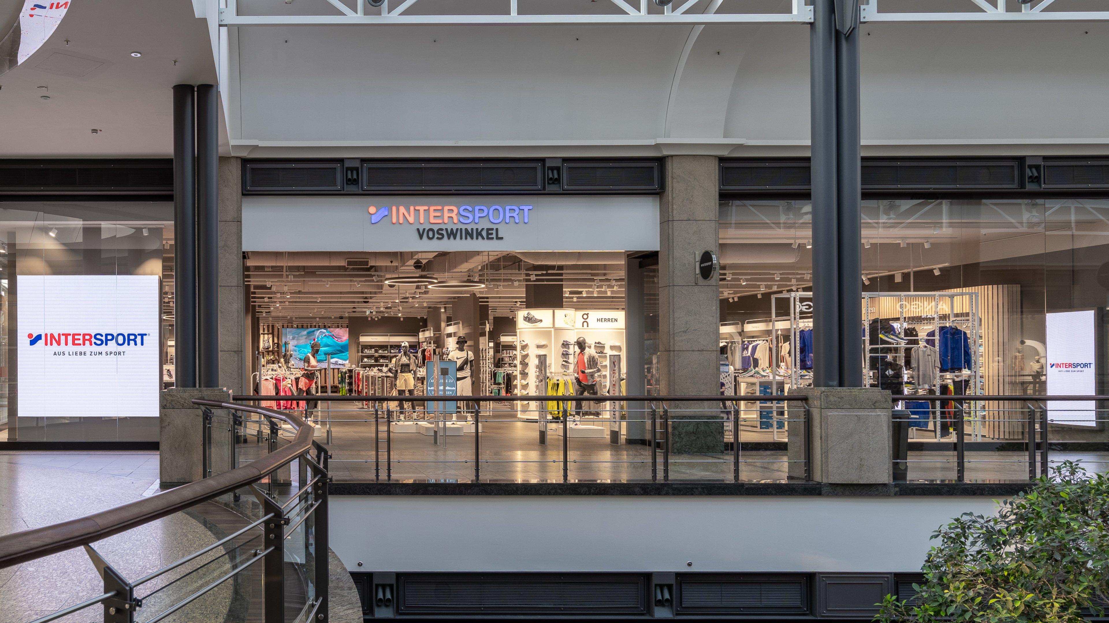 INTERSPORT VOSWINKEL Oberhausen