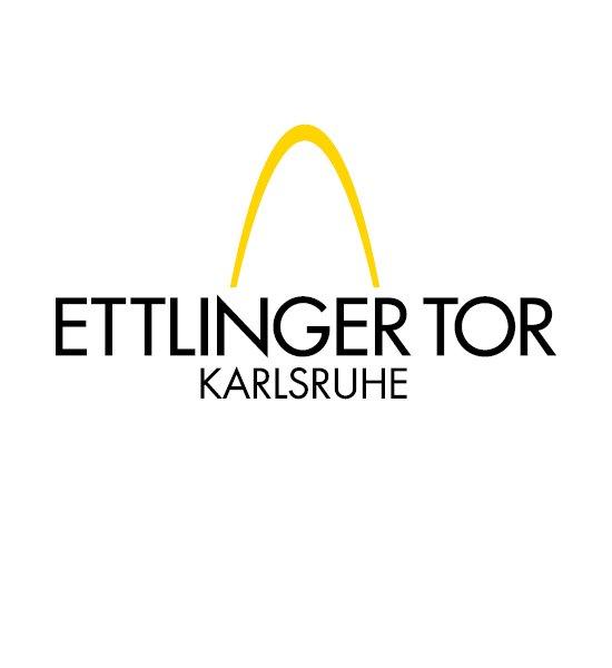 Centerlogo Karlsruhe