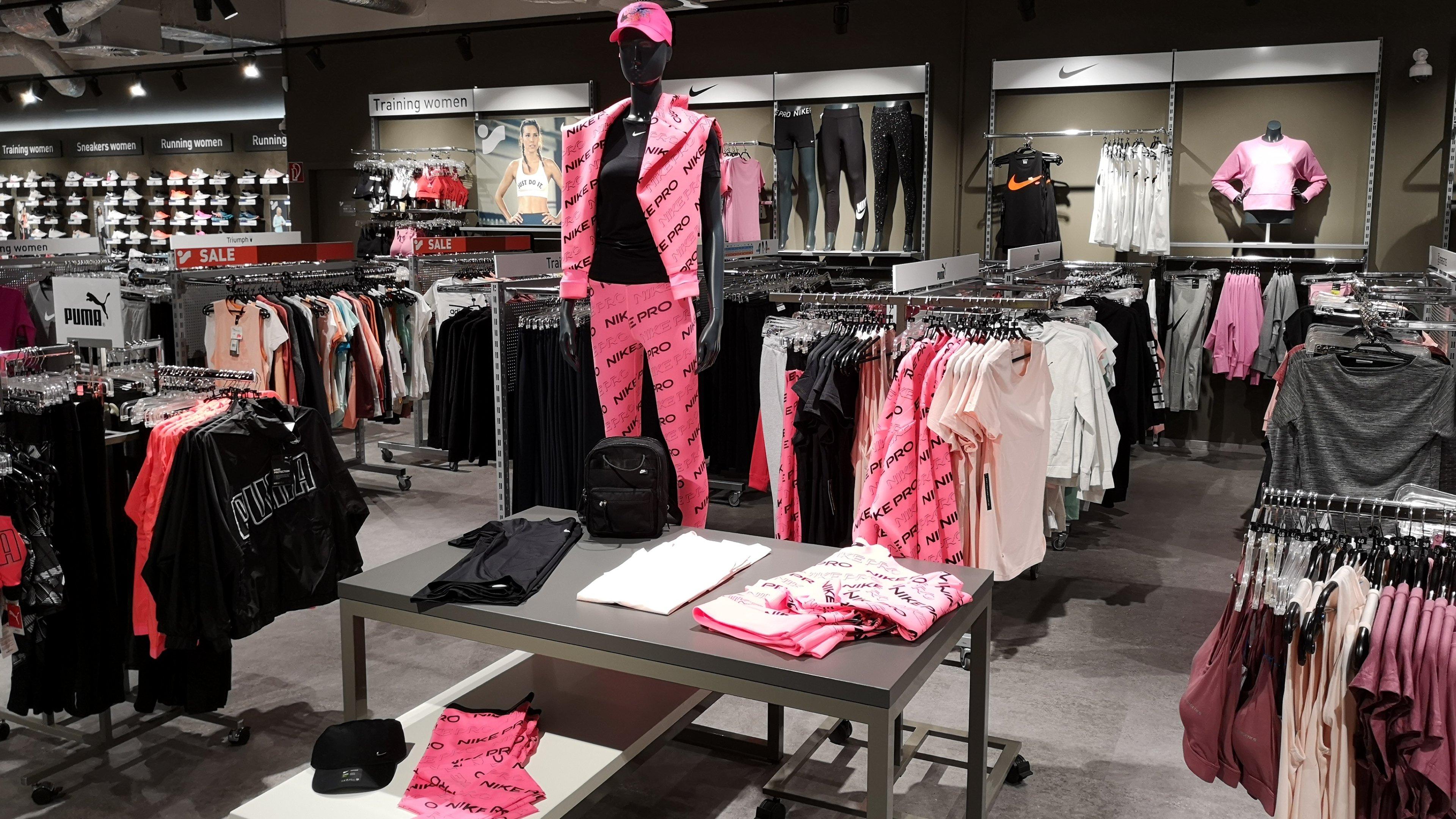 INTERSPORT VOSWINKEL Braunschweig