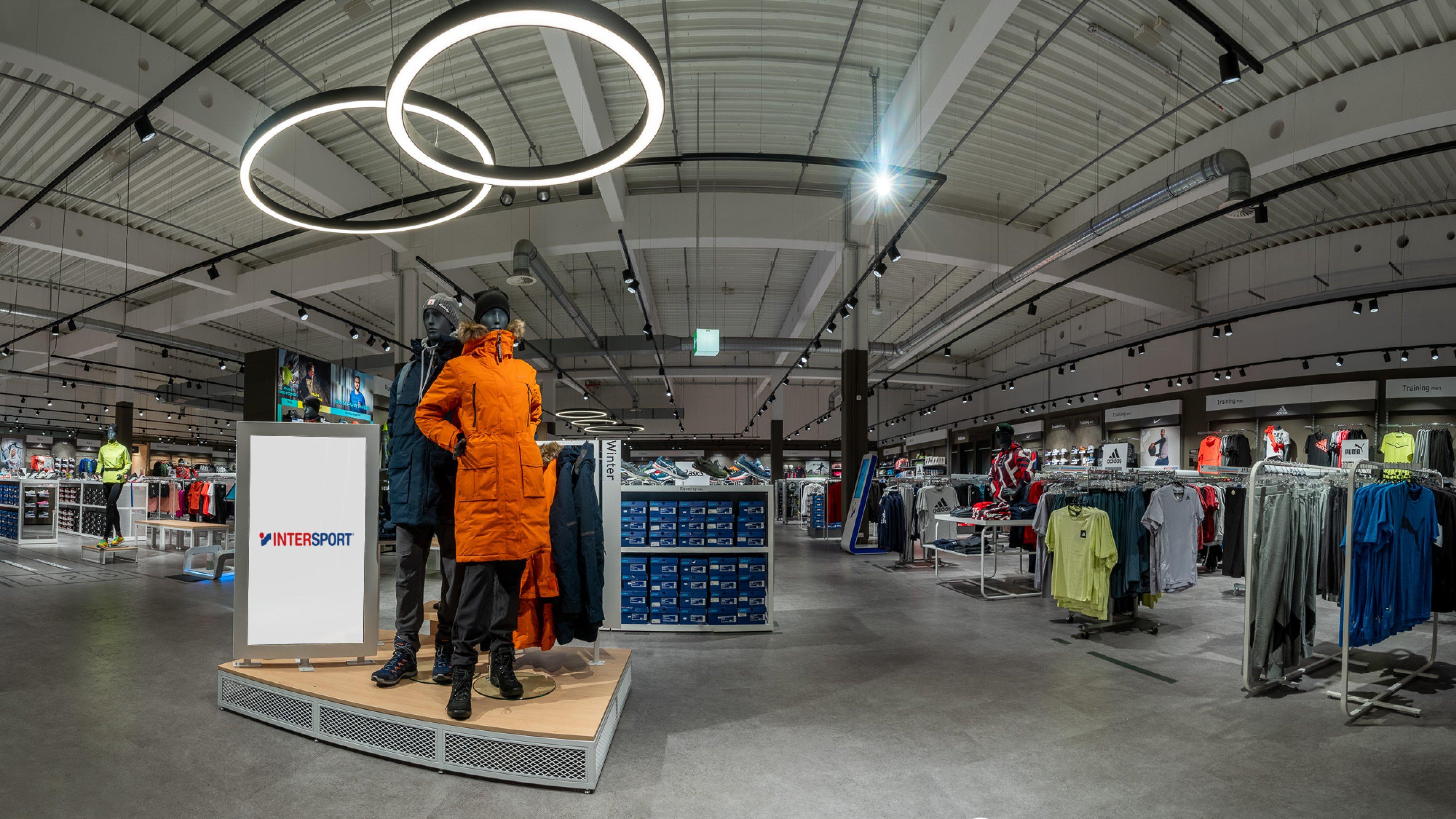 INTERSPORT VOSWINKEL Neuss