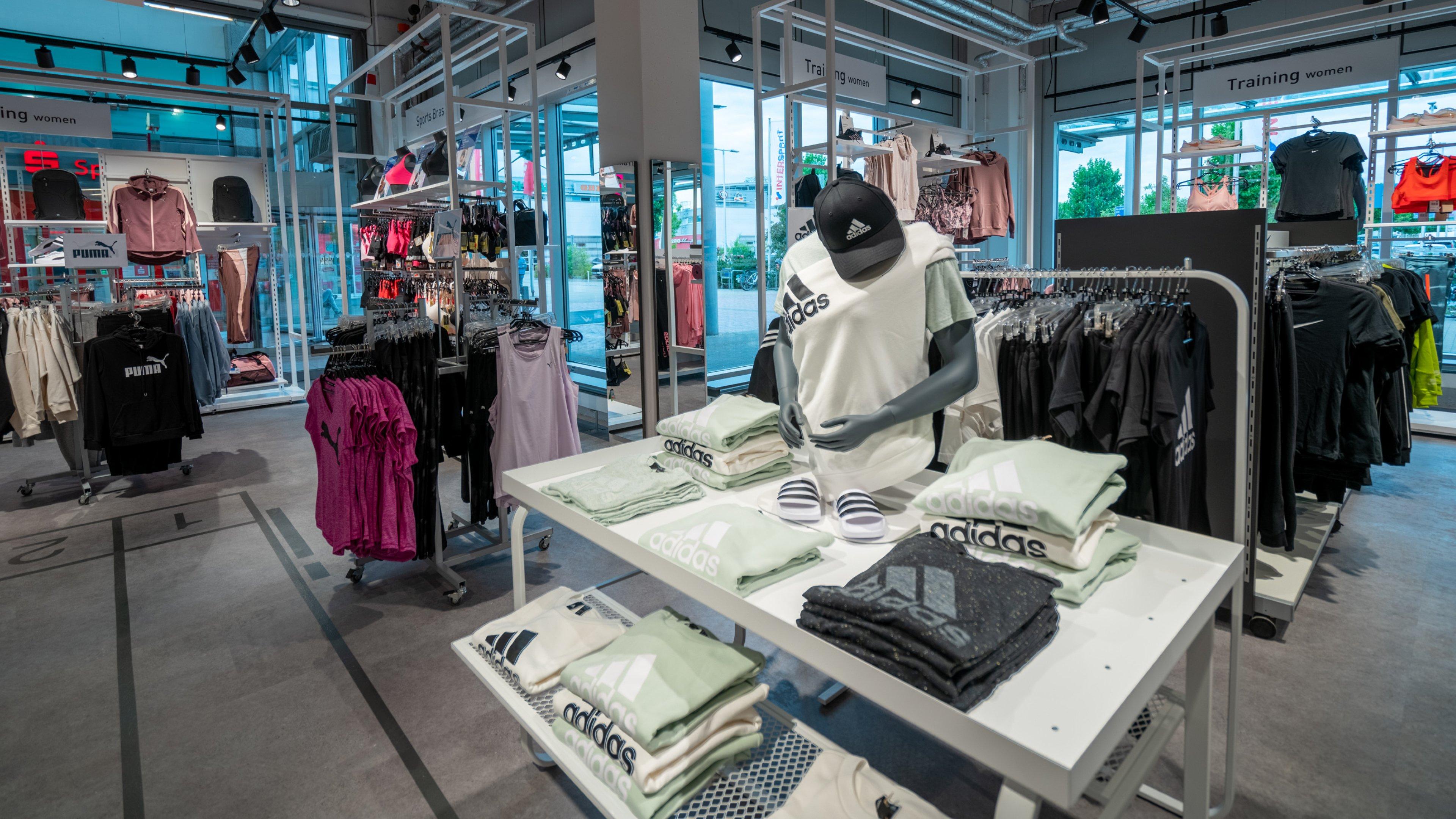 INTERSPORT VOSWINKEL Bad Oeynhausen