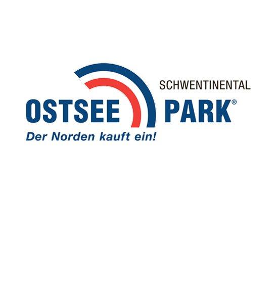 Centerlogo OstSee-Park