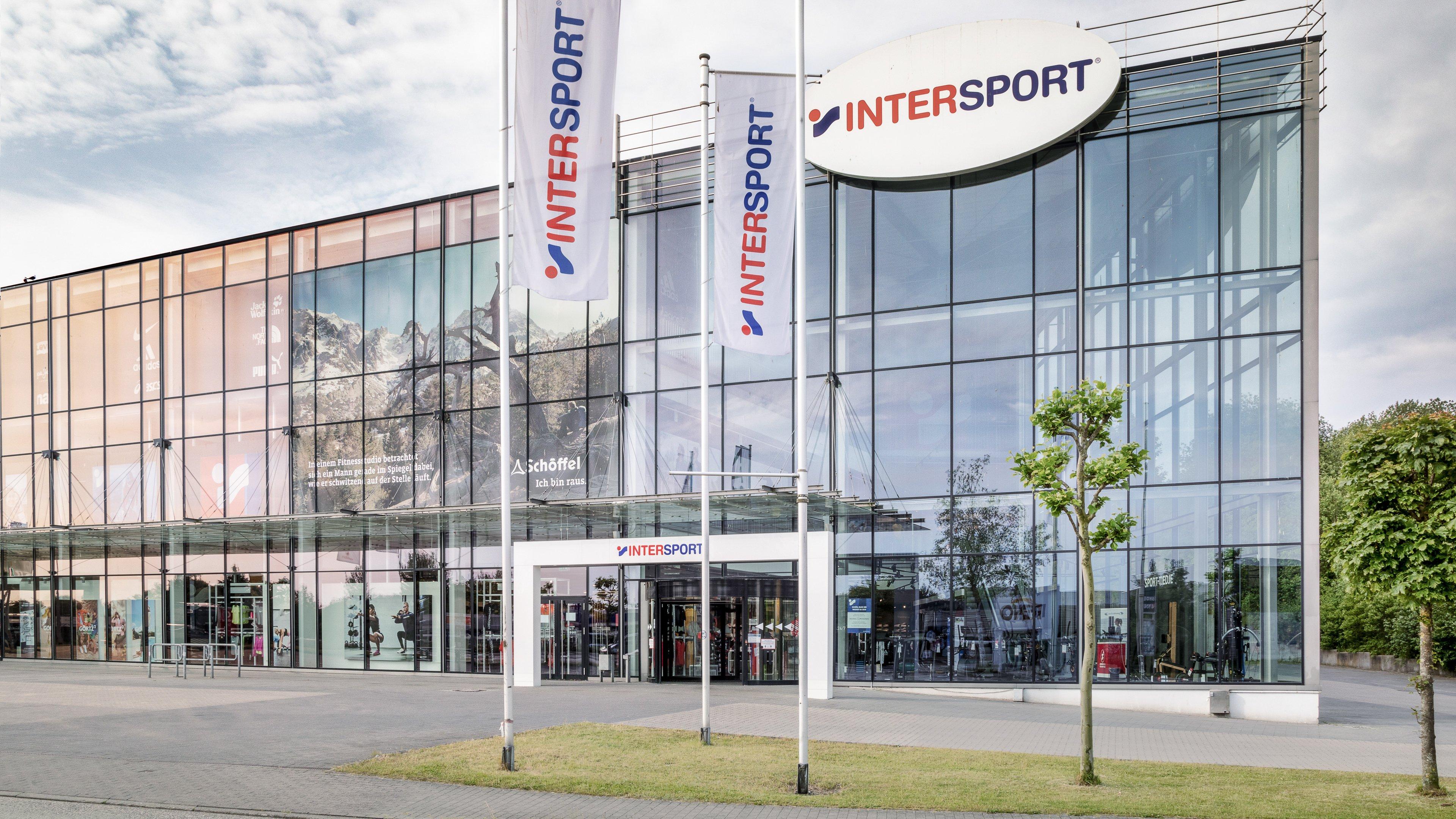 INTERSPORT VOSWINKEL Schwentinental
