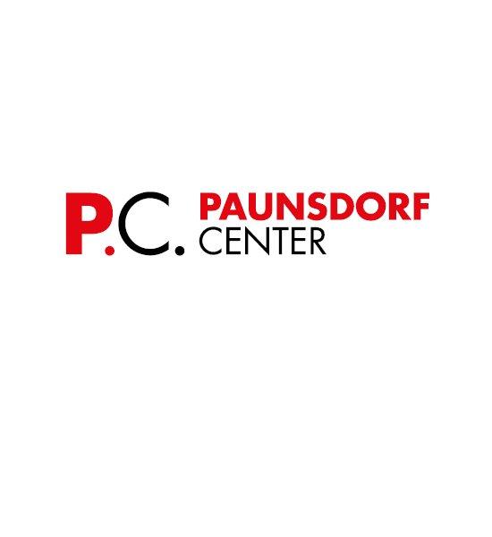 Centerlogo Paunsdorf-Center