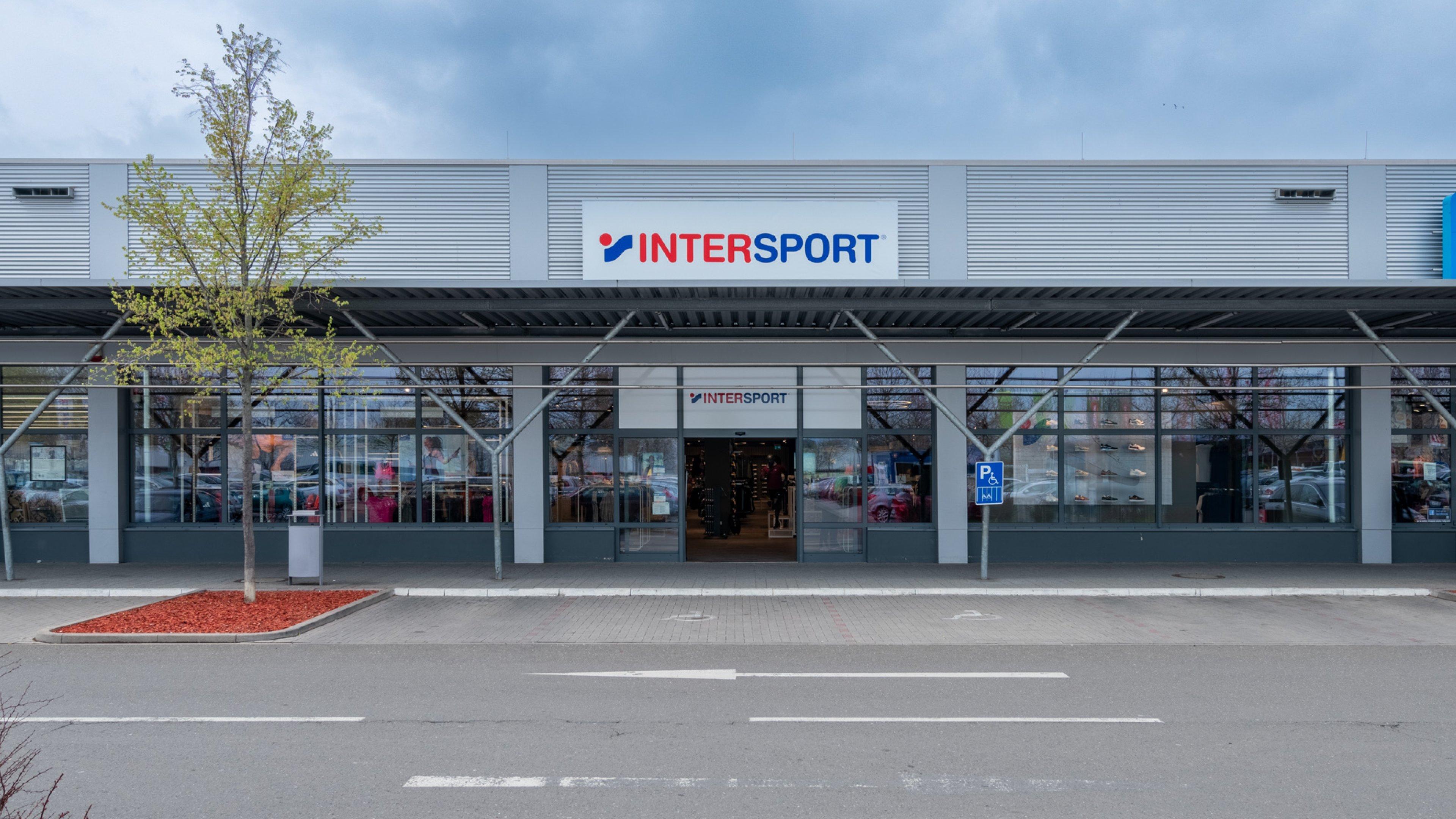 INTERSPORT VOSWINKEL Worms