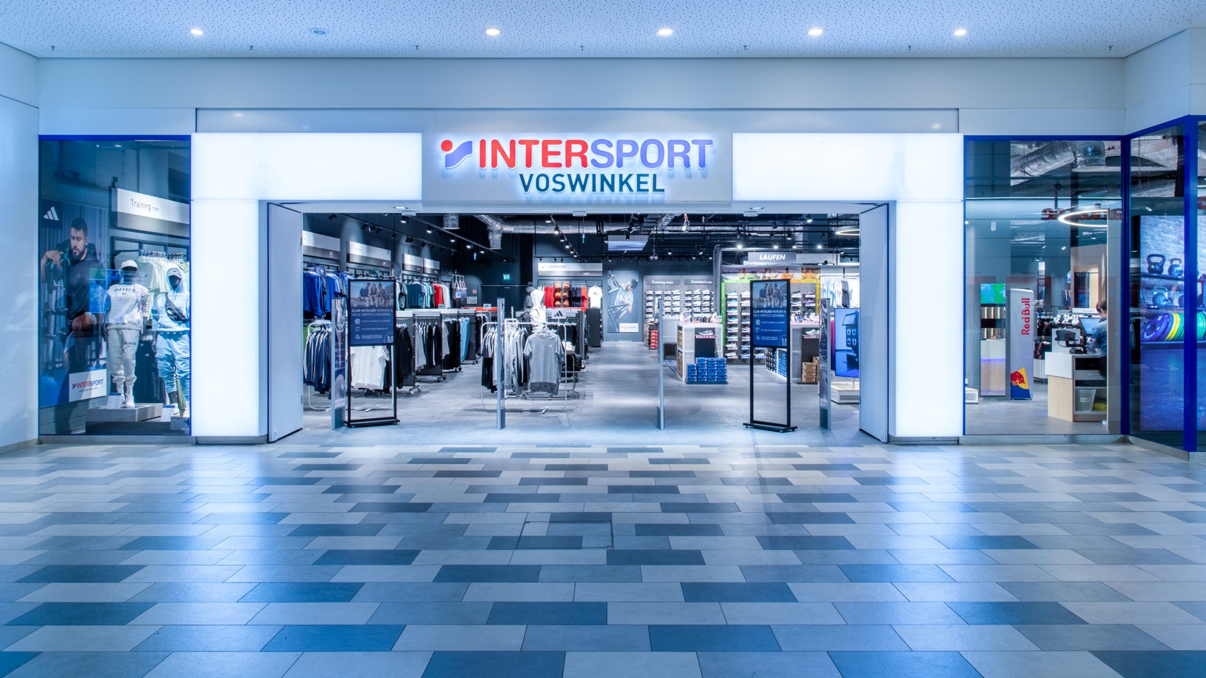 INTERSPORT VOSWINKEL Sankt Augustin