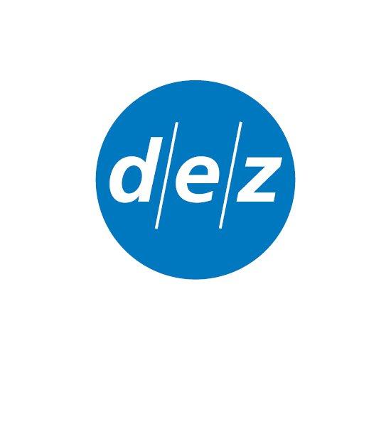 Im DEZ in Kassel