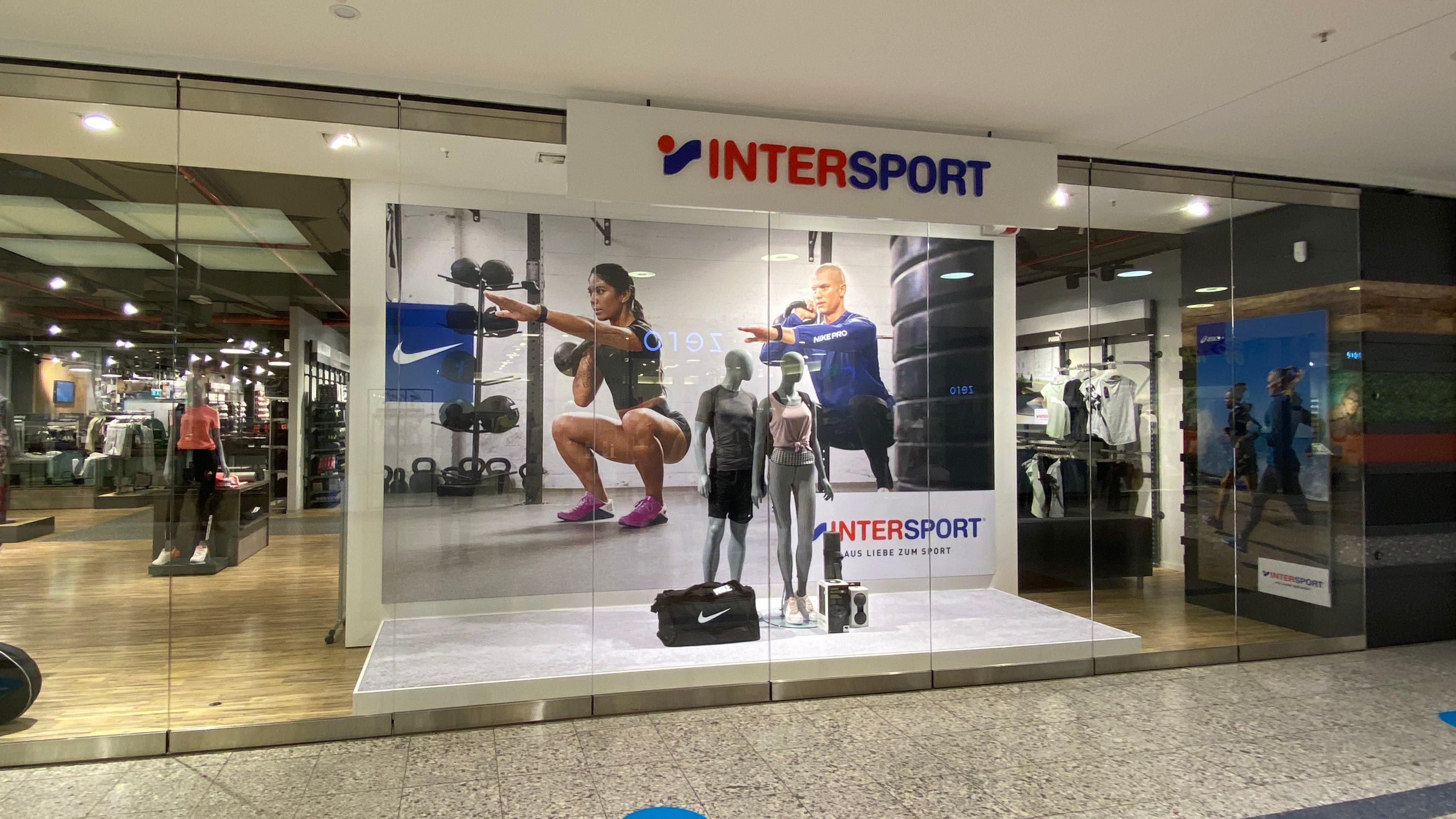 INTERSPORT VOSWINKEL Kassel