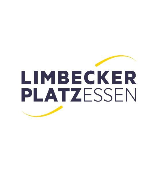 Centerlogo Limbecker Platz