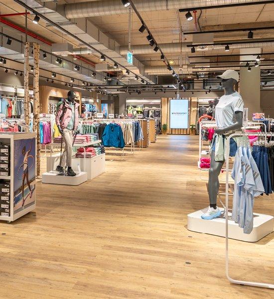 Training | Outdoor | Damen