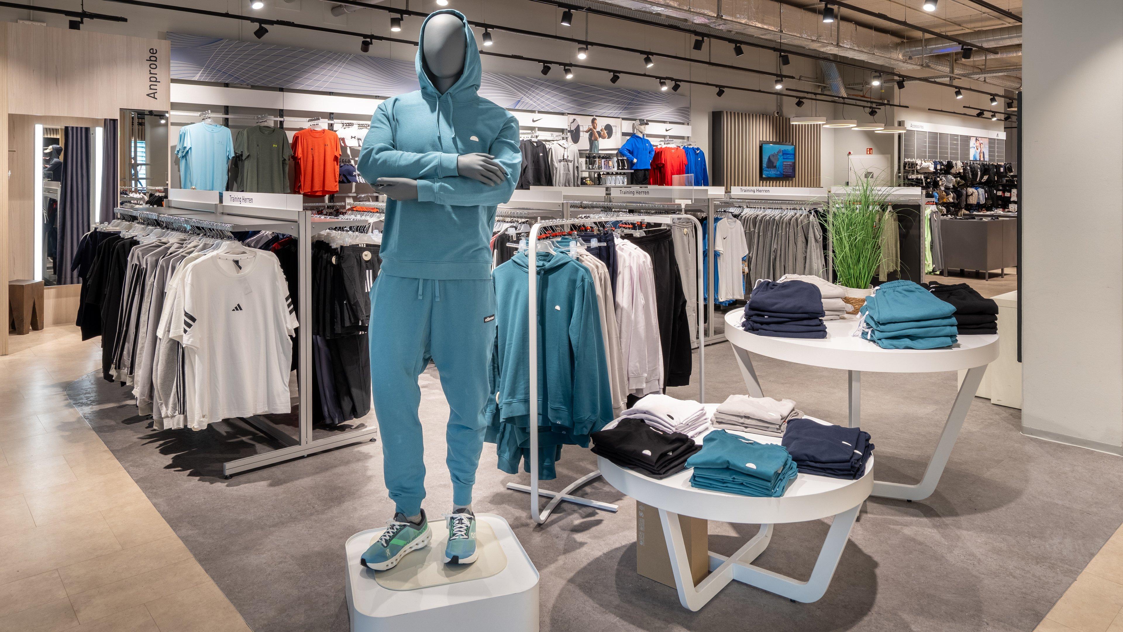 INTERSPORT VOSWINKEL Heidenheim an der Brenz