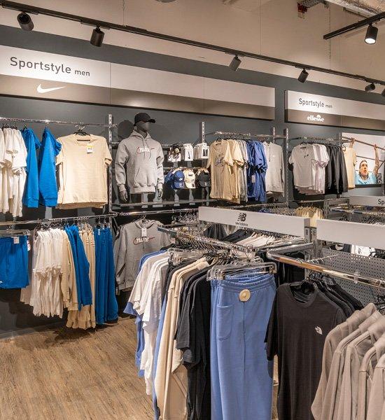 Sportstyle | Freizeit