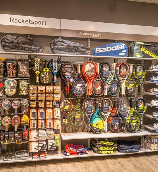 Racketsport | Tennis