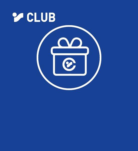 Teilnahme an exklusiven Gewinnspielen