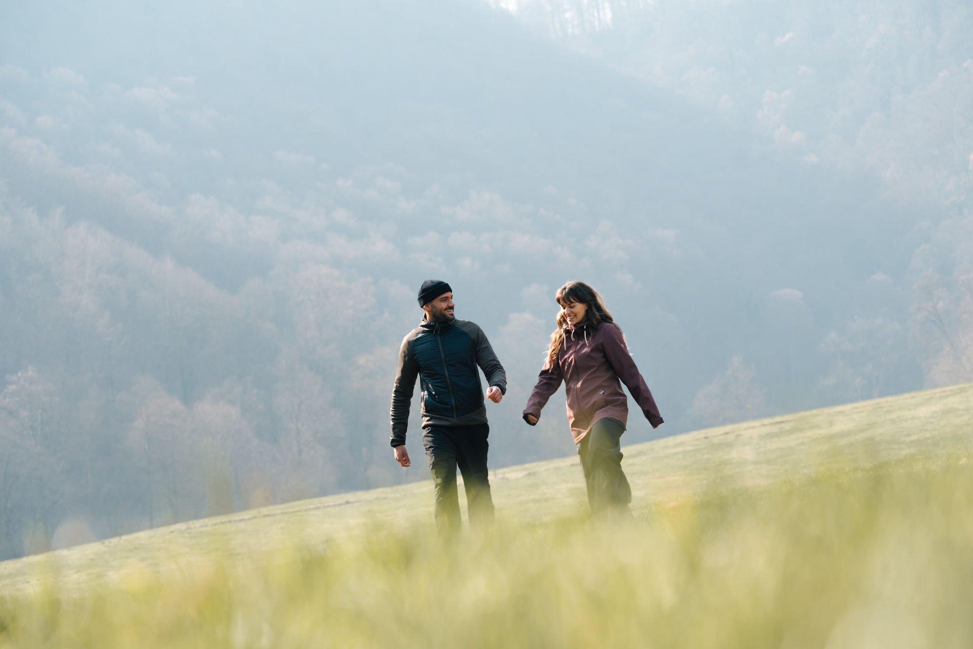 Shoppe Sportartikel zum Wandern bei INTERSPORT
