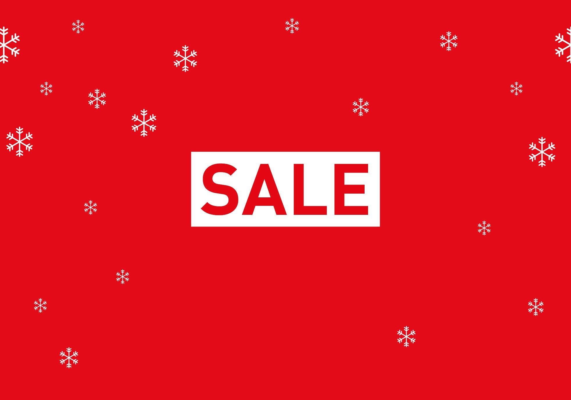 Sale - Sportmarken bis zu 50 % reduziert*