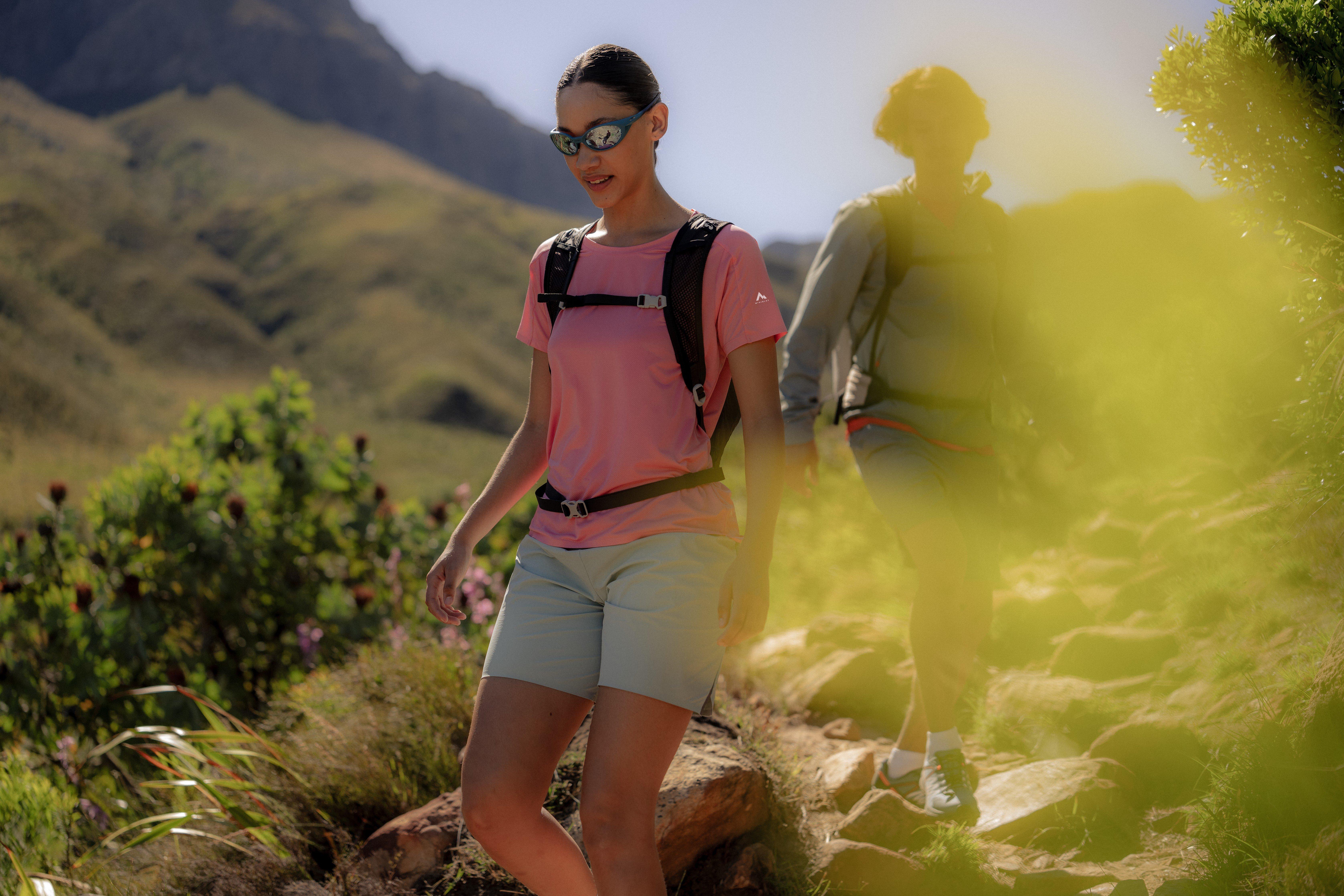 Wanderaccessoires