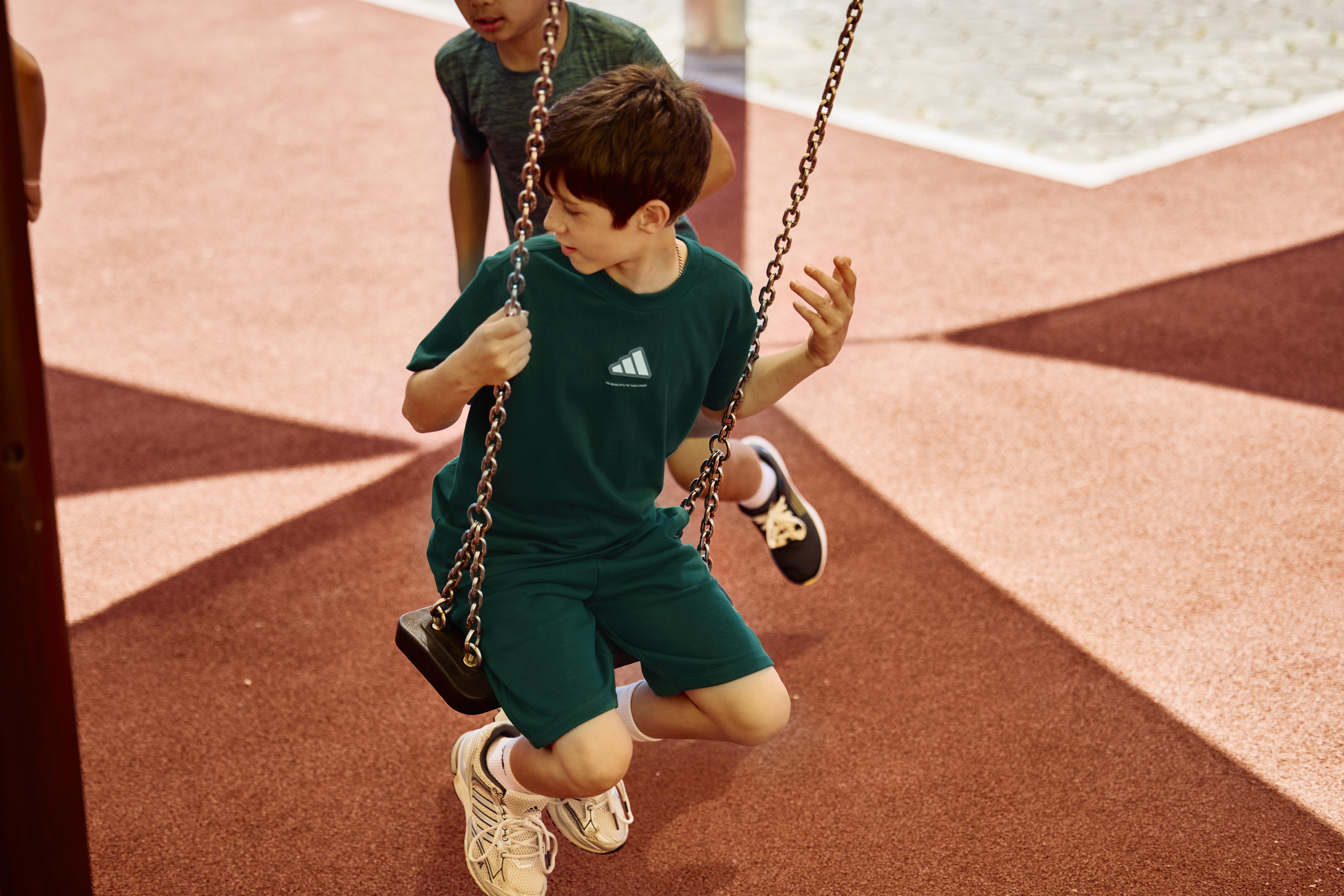 Bekleidung für Kinder und co jetzt kaufen bei INTERSPORT