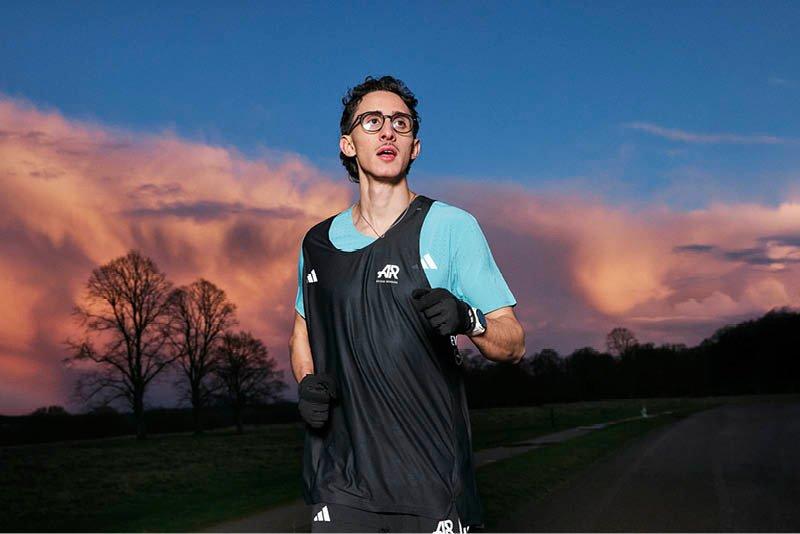 Adidas Adizero Boston bei INTERSPORT 