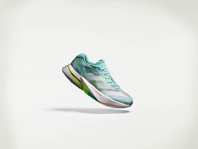 Adidas Adizero Boston bei INTERSPORT