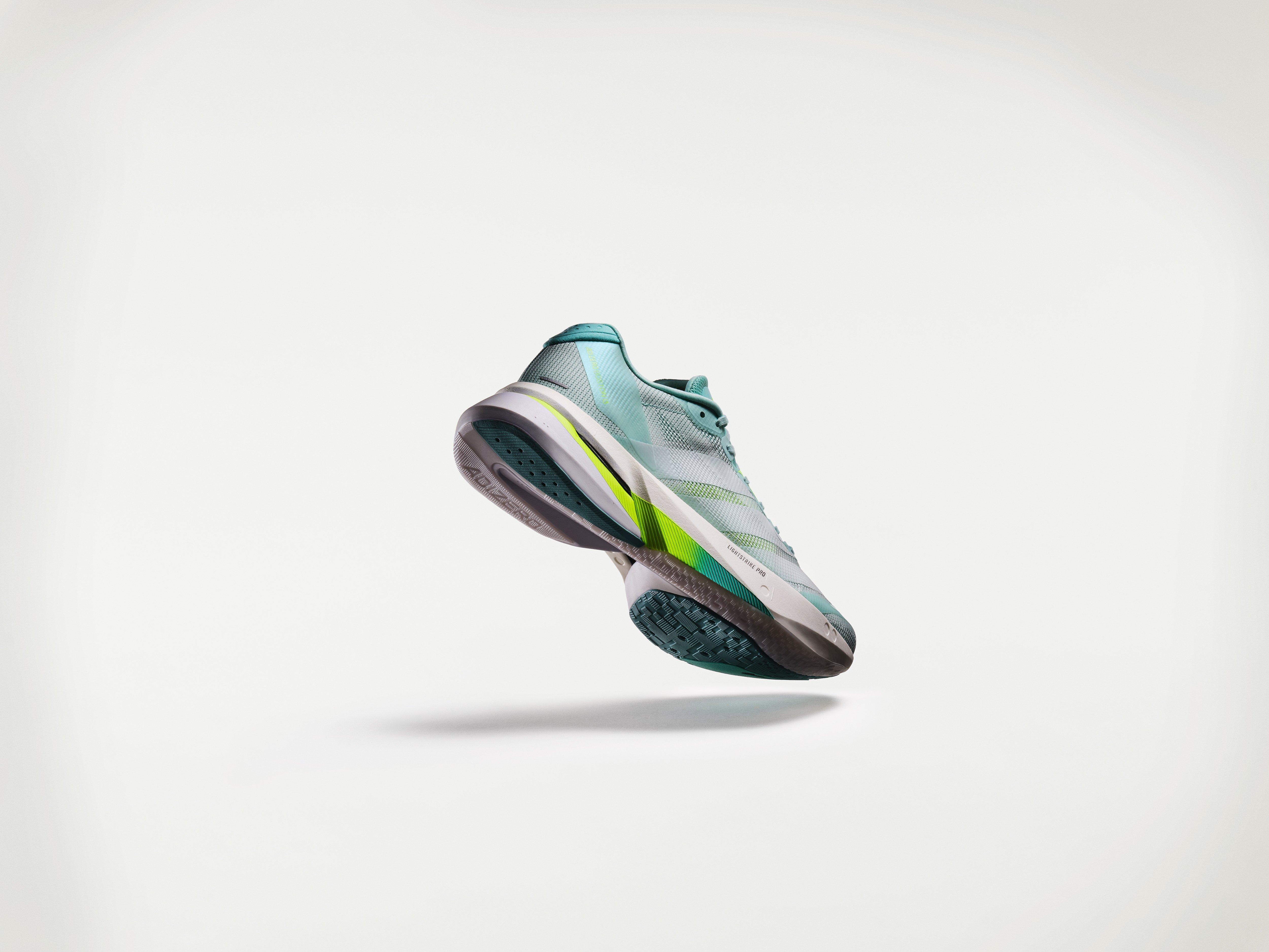 Adidas Adizero Boston bei INTERSPORT