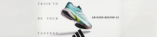 Adidas Adizero Boston bei INTERSPORT