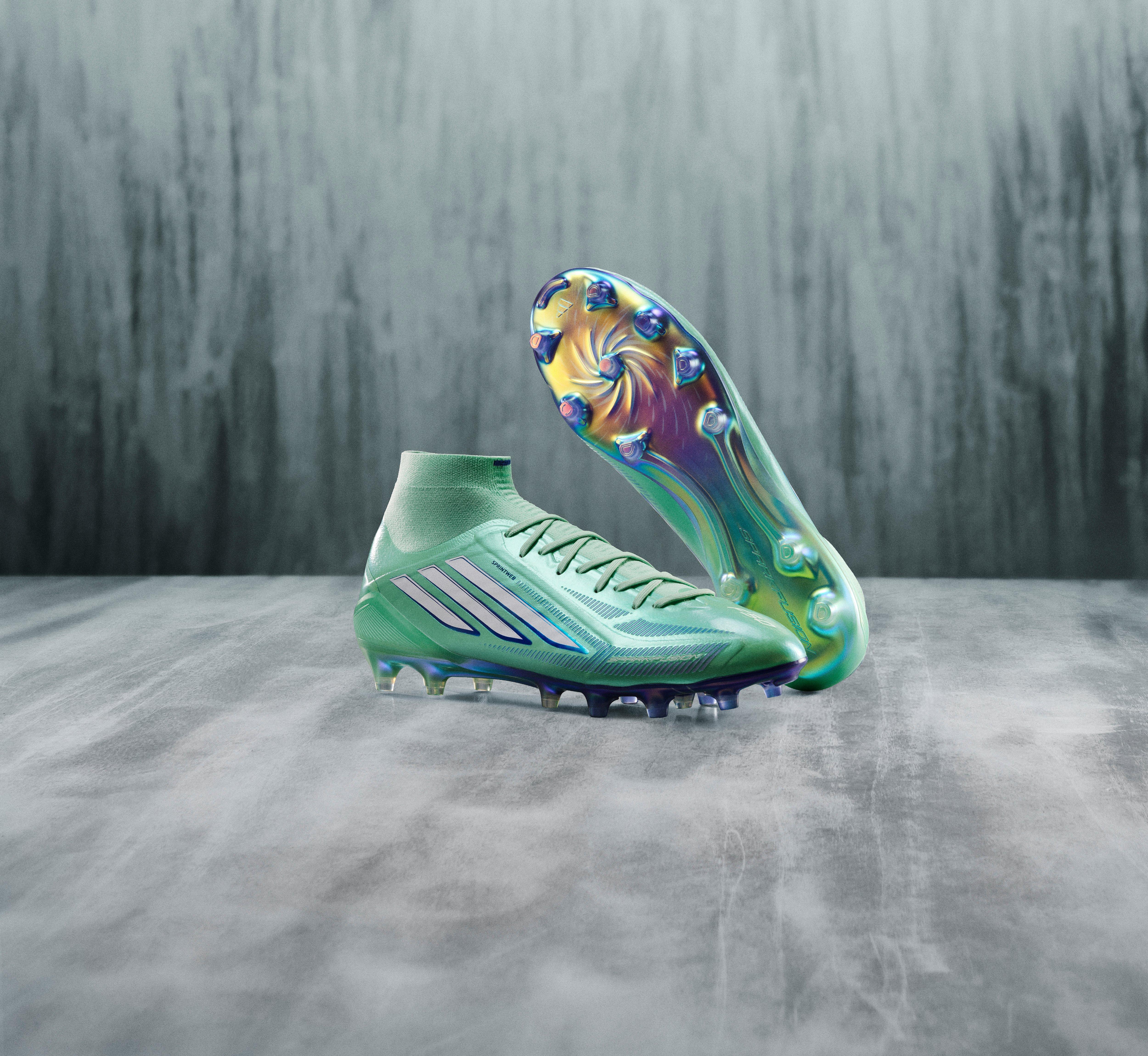 adidas F50 Elite Fussballschuhe