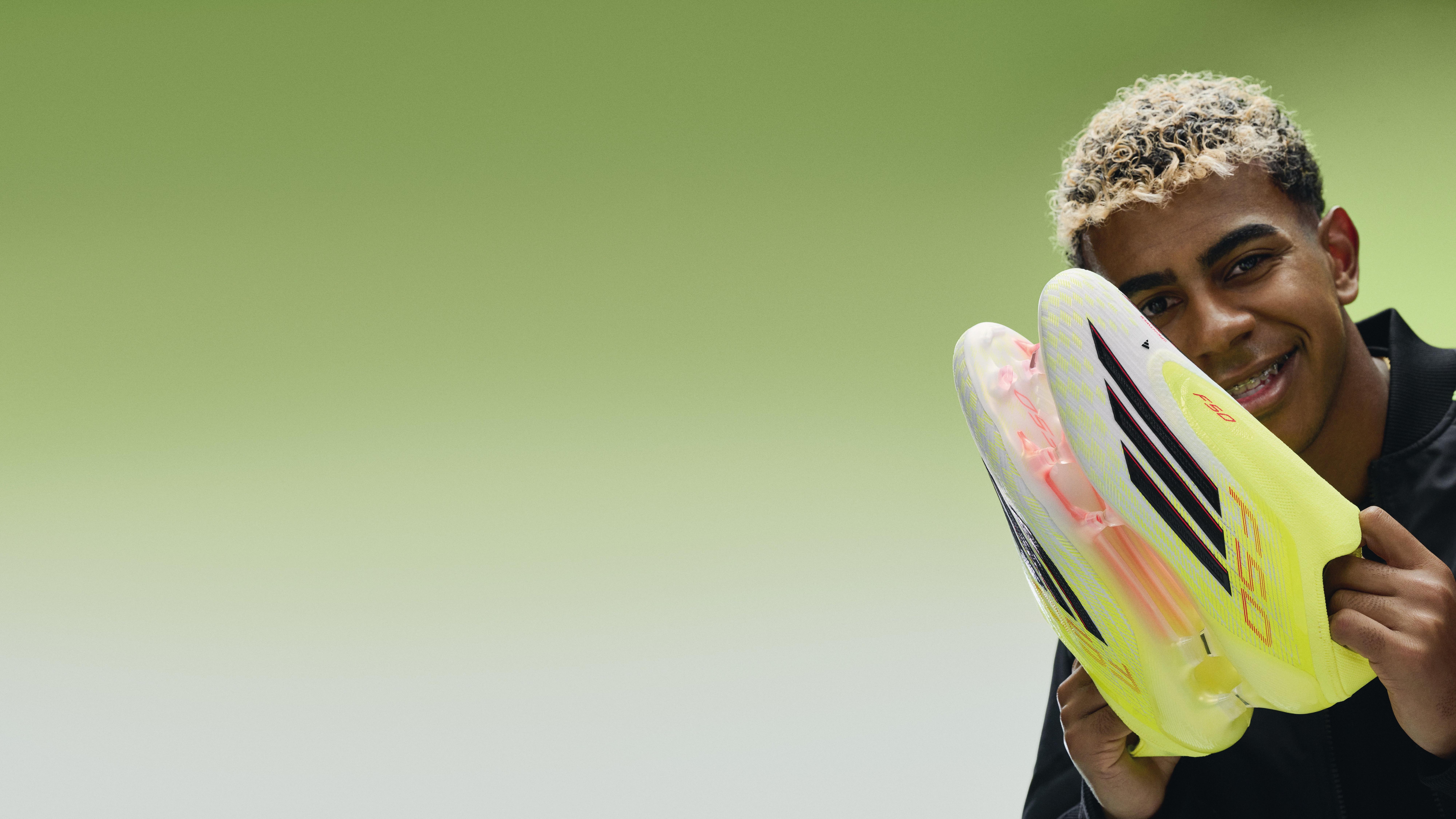 adidas F50 Elite Fussballschuhe