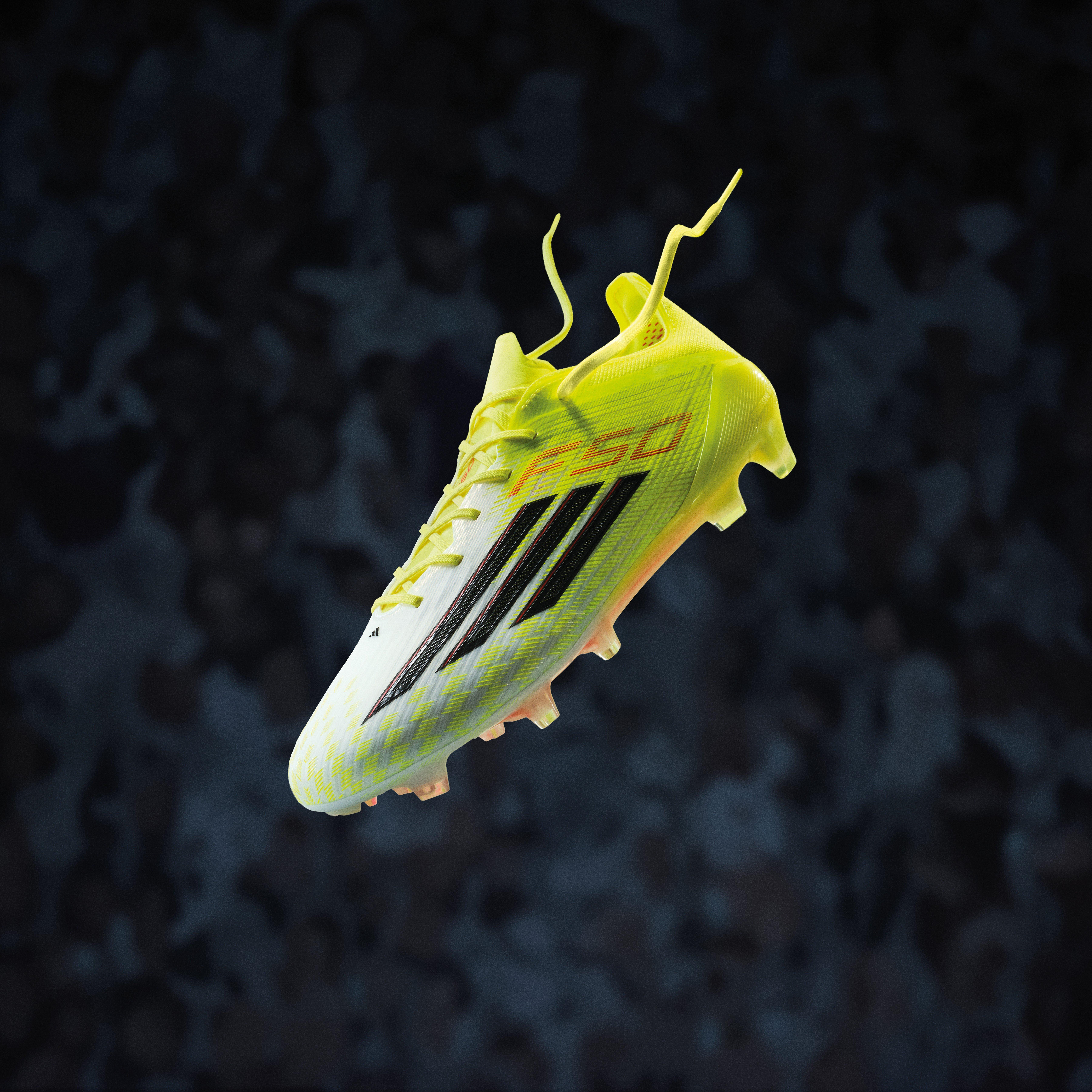 adidas F50 Elite Fussballschuhe