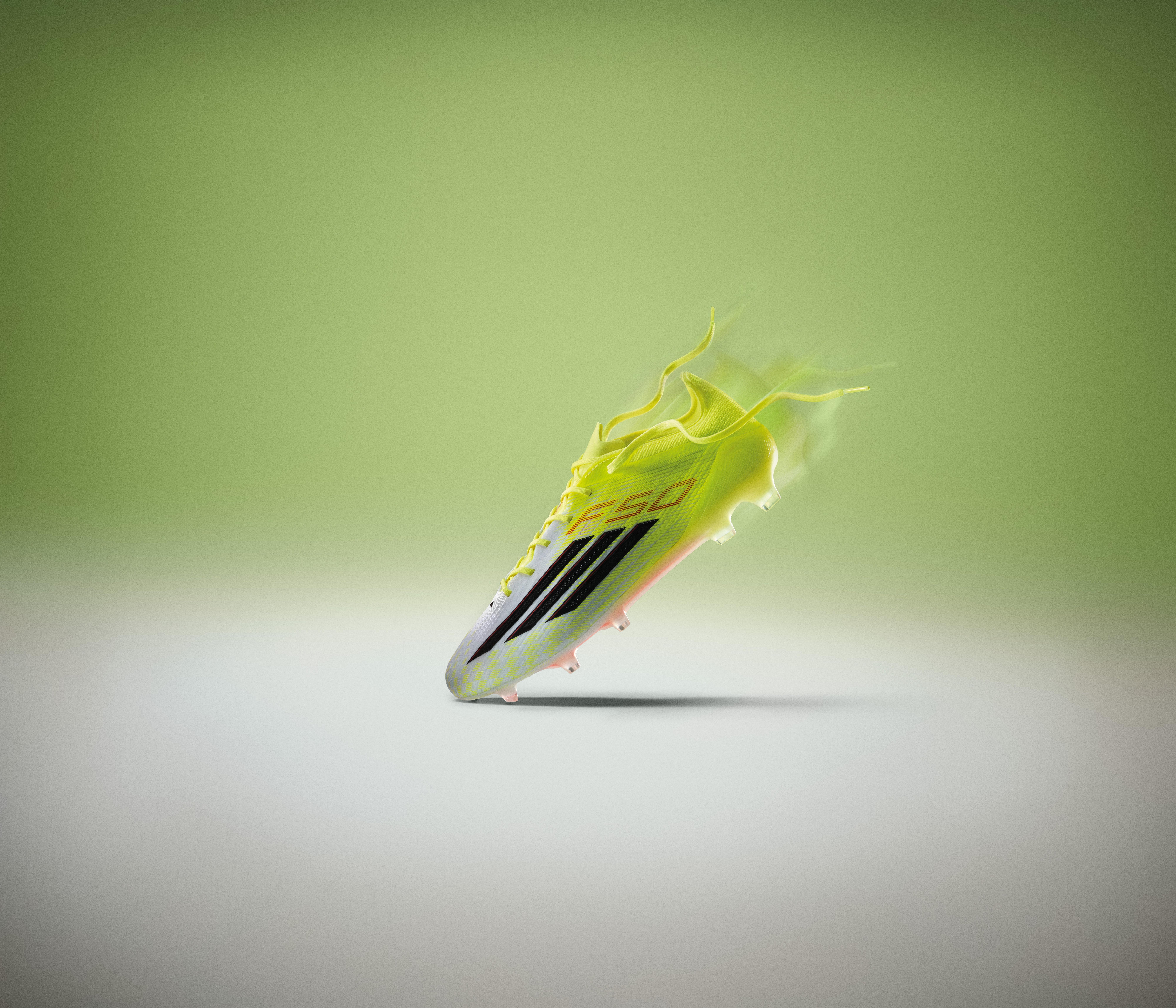 adidas F50 Fussballschuhe jetzt shoppen bei INTERSPORT