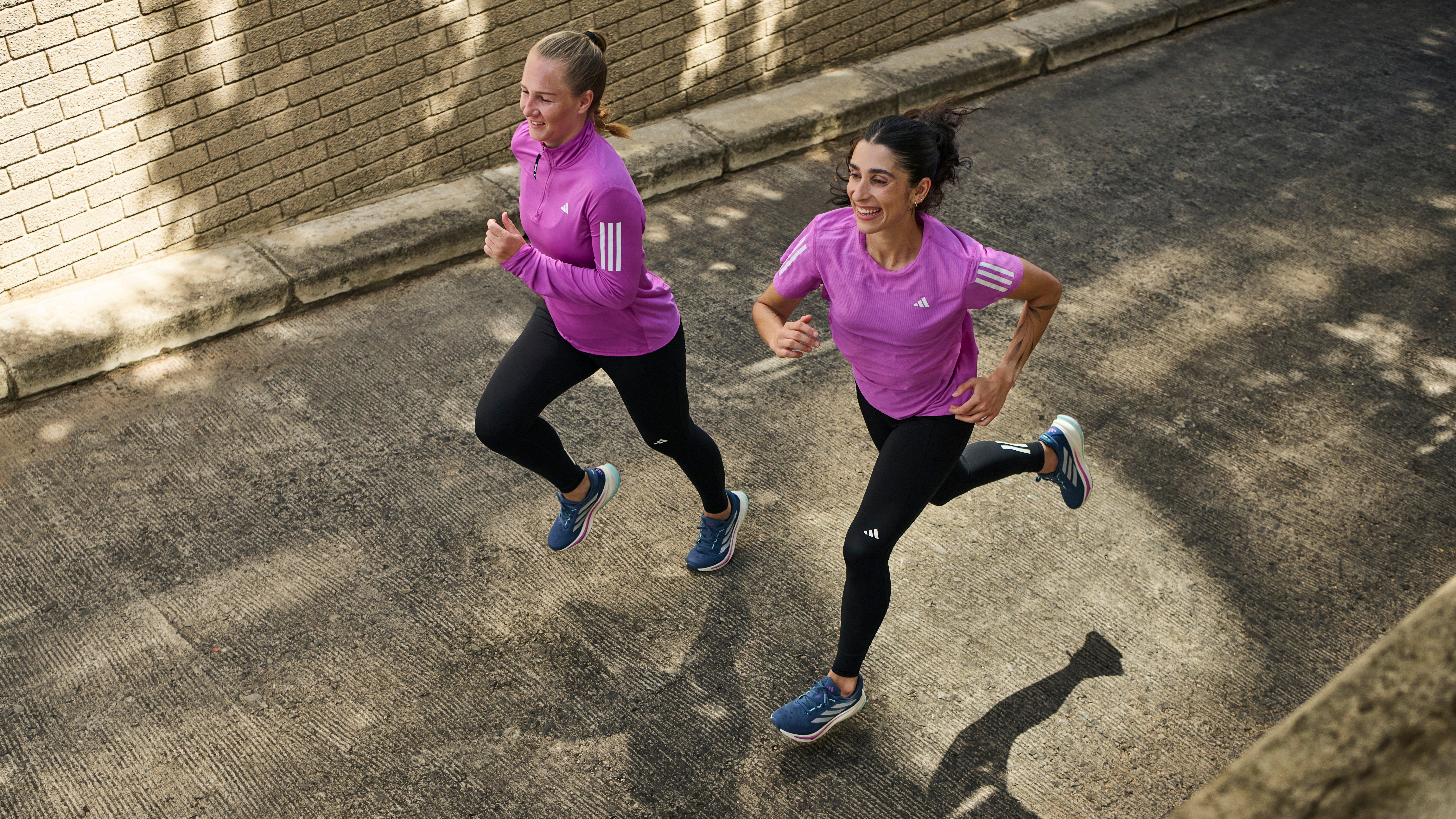 adidas Running jetzt kaufen bei INTERSPORT