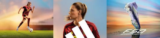 adidas F50 Fussballschuhe bei INTERSPORT shoppen