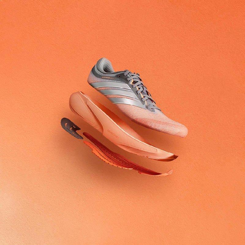 adidas Supernova SUPPORT RODS