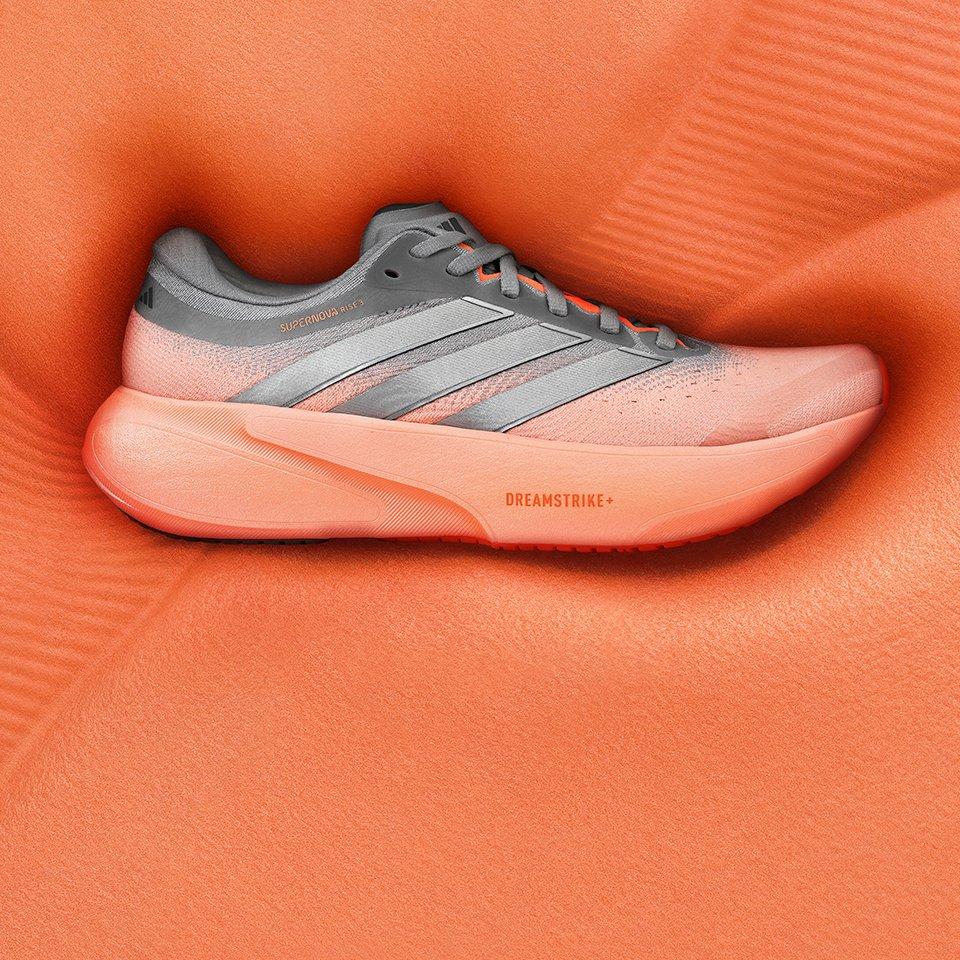 adidas Supernova DREAMSTRIKE+ Technologie