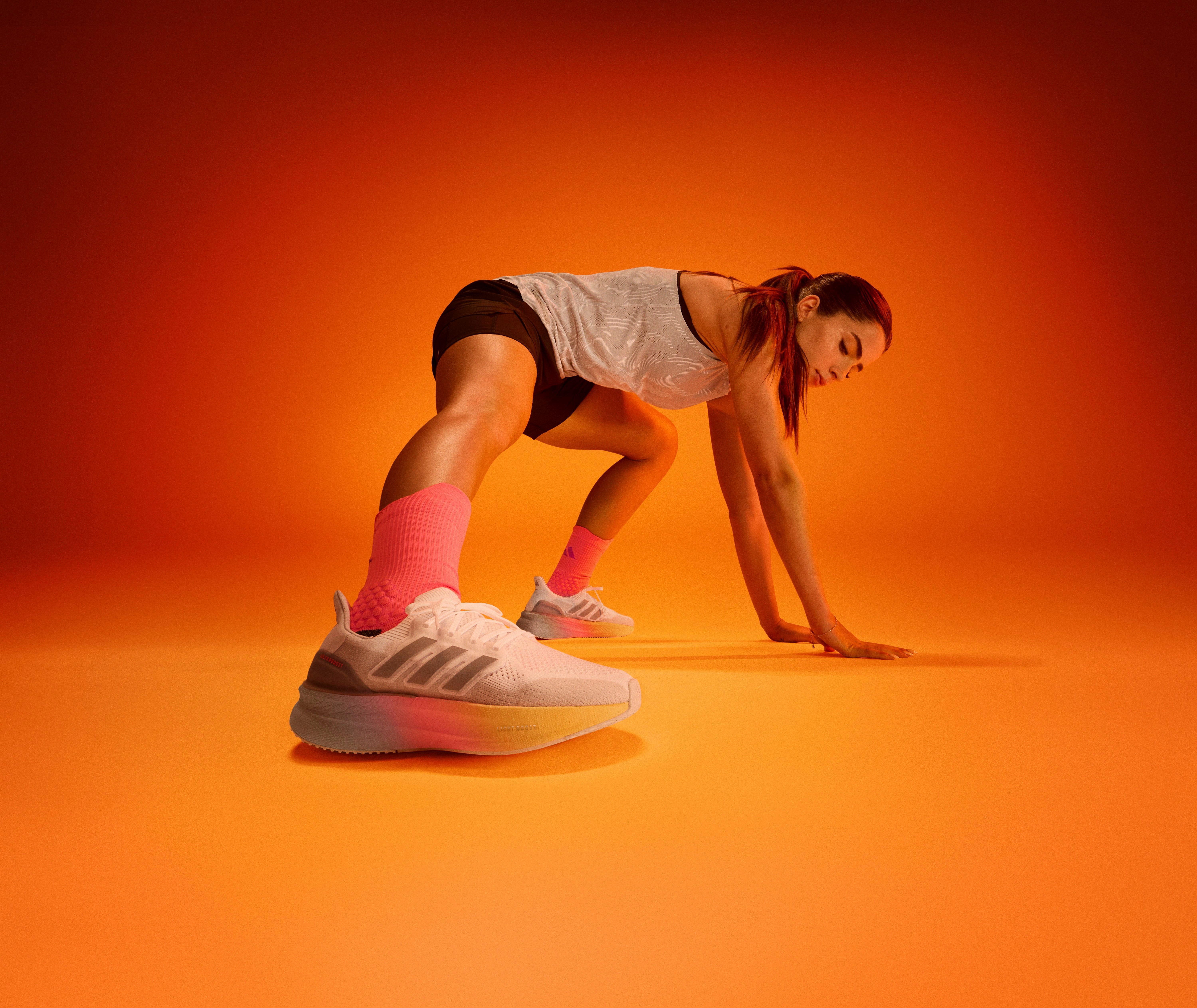 adidas Ultraboost Damenschuh