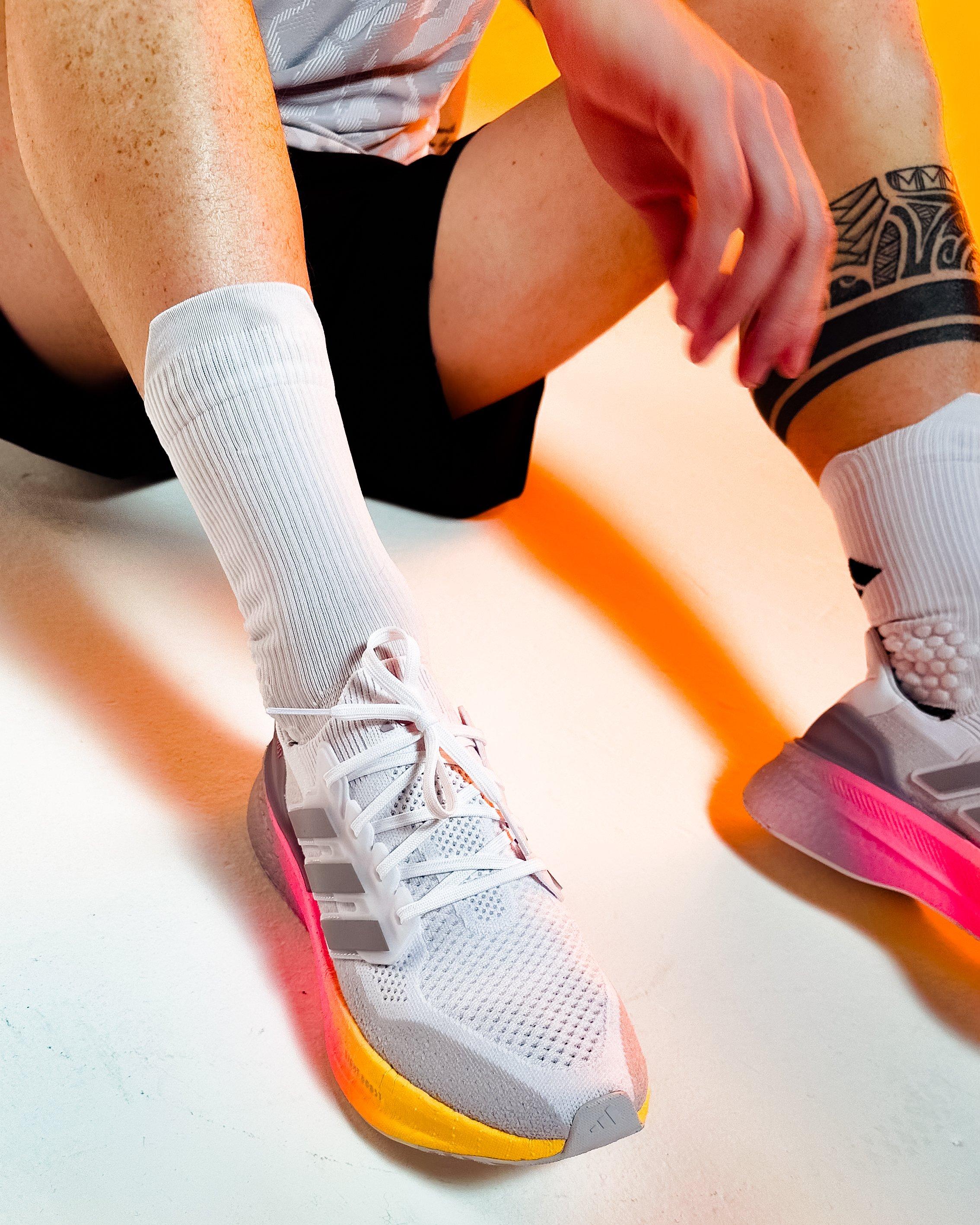 adidas Ultraboost Material