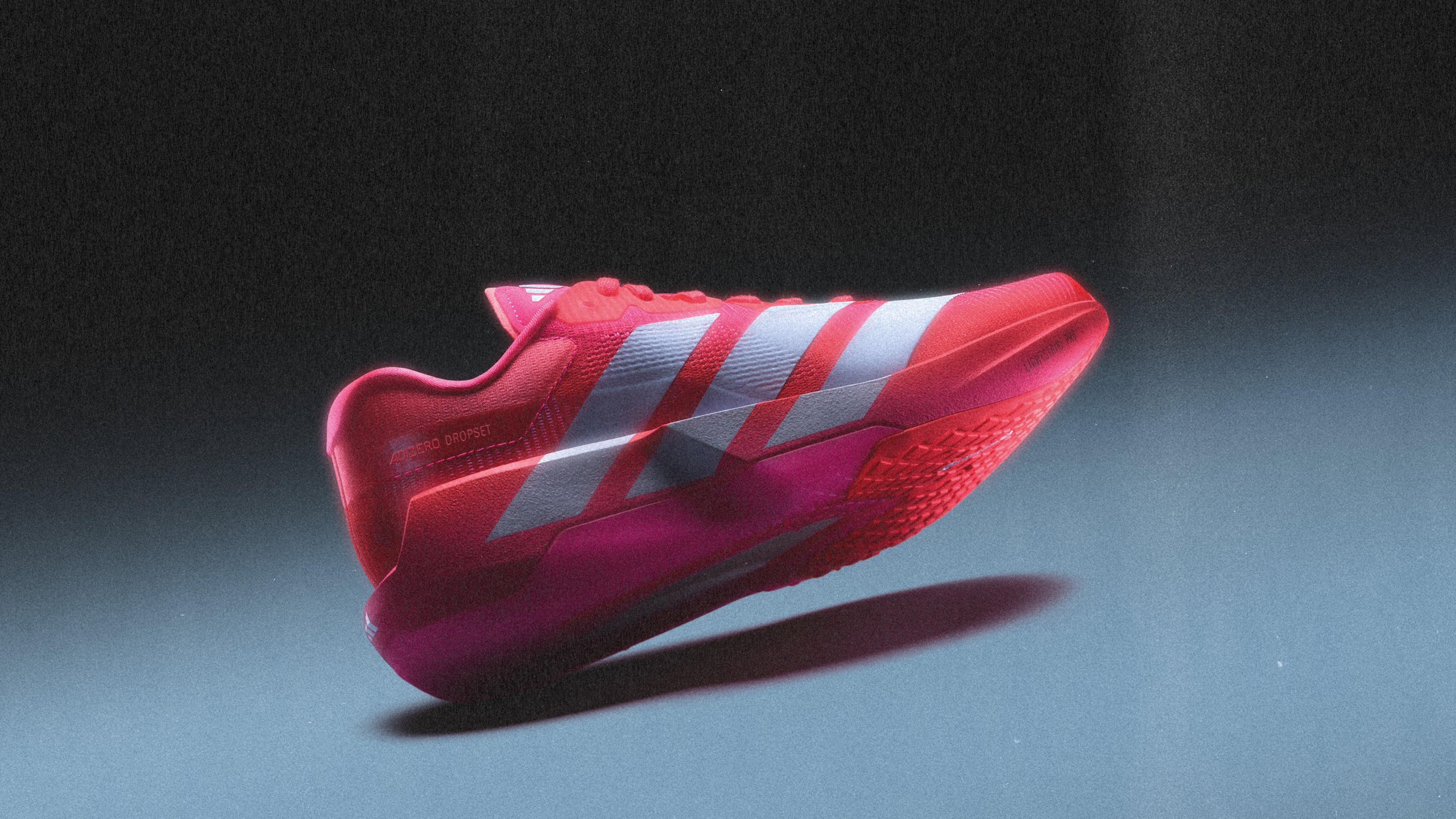 adidas Adizero Dropset Pro