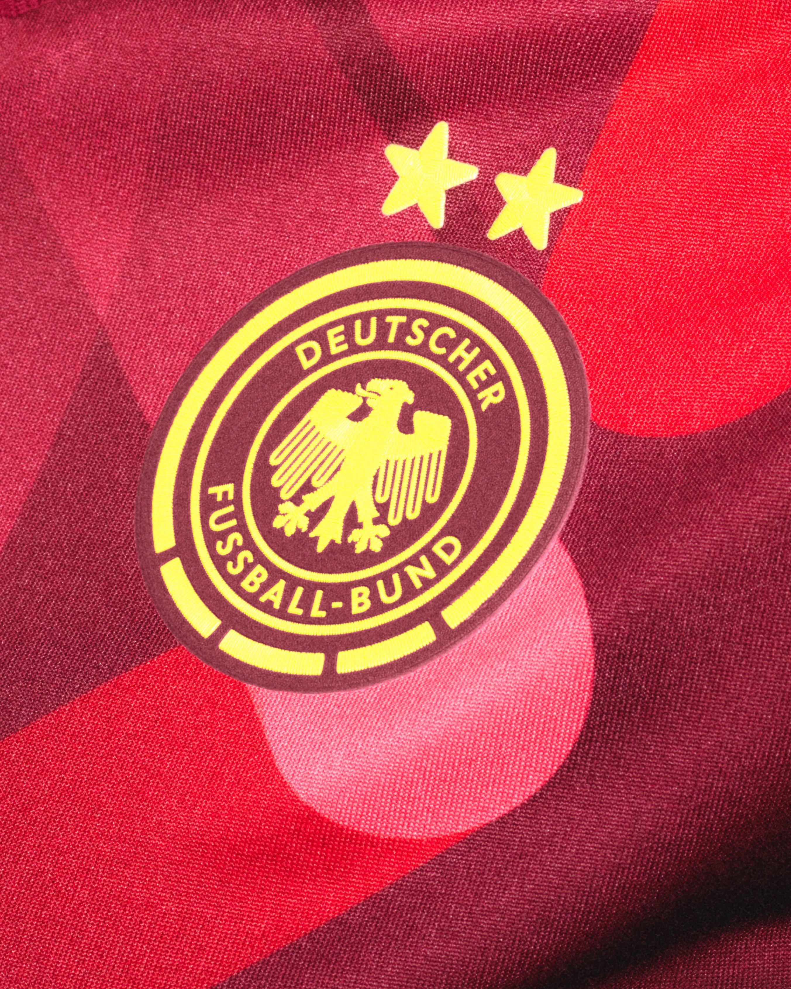 adidas Damen DFB Auswärtstrikot jetzt kaufen bei INTERSPORT