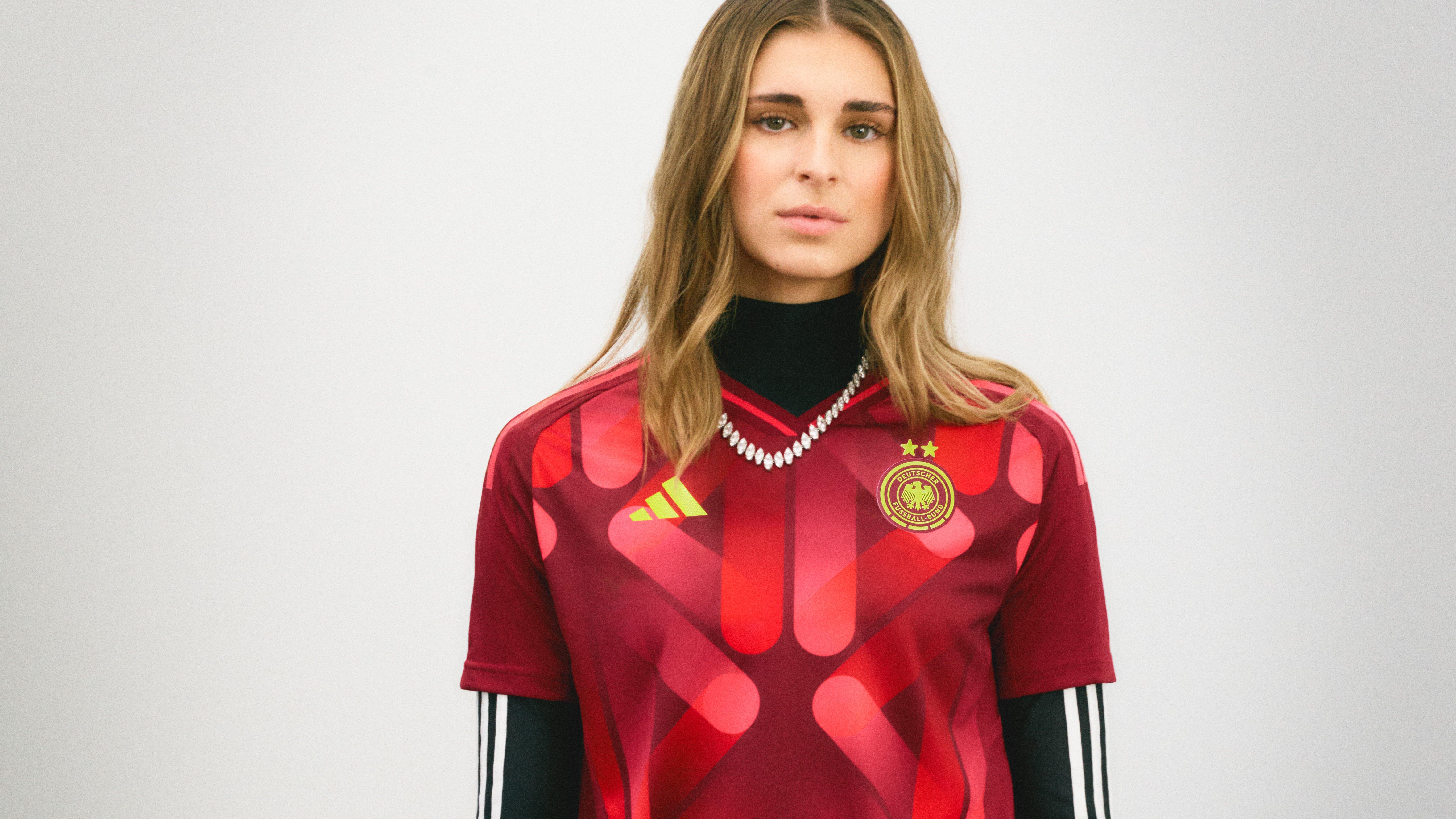 adidas Damen DFB Trikot bei INTERSPORT entdecken