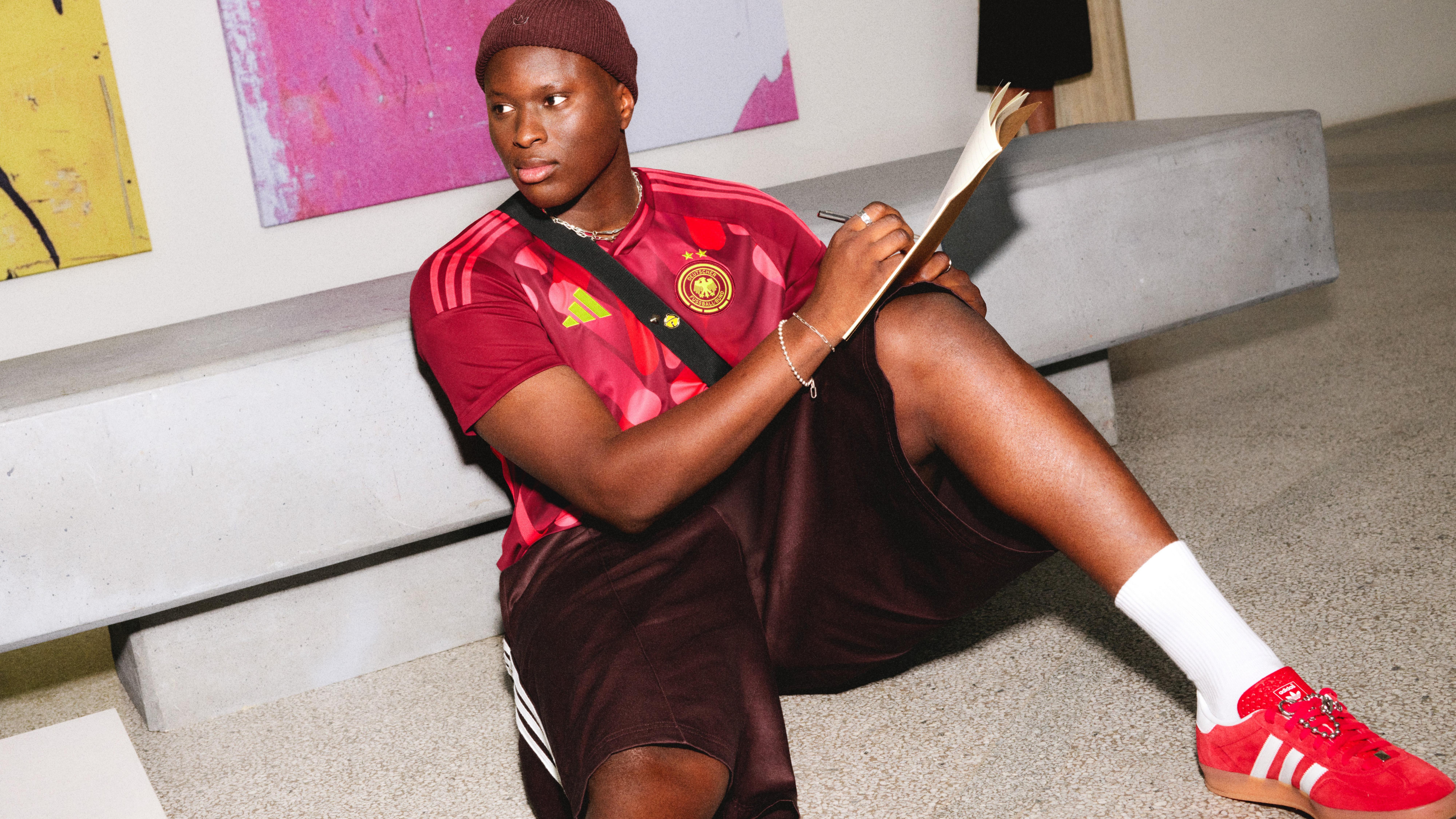 adidas Markenshop - Sportartikel bei INTERSPORT shoppen und entdecken