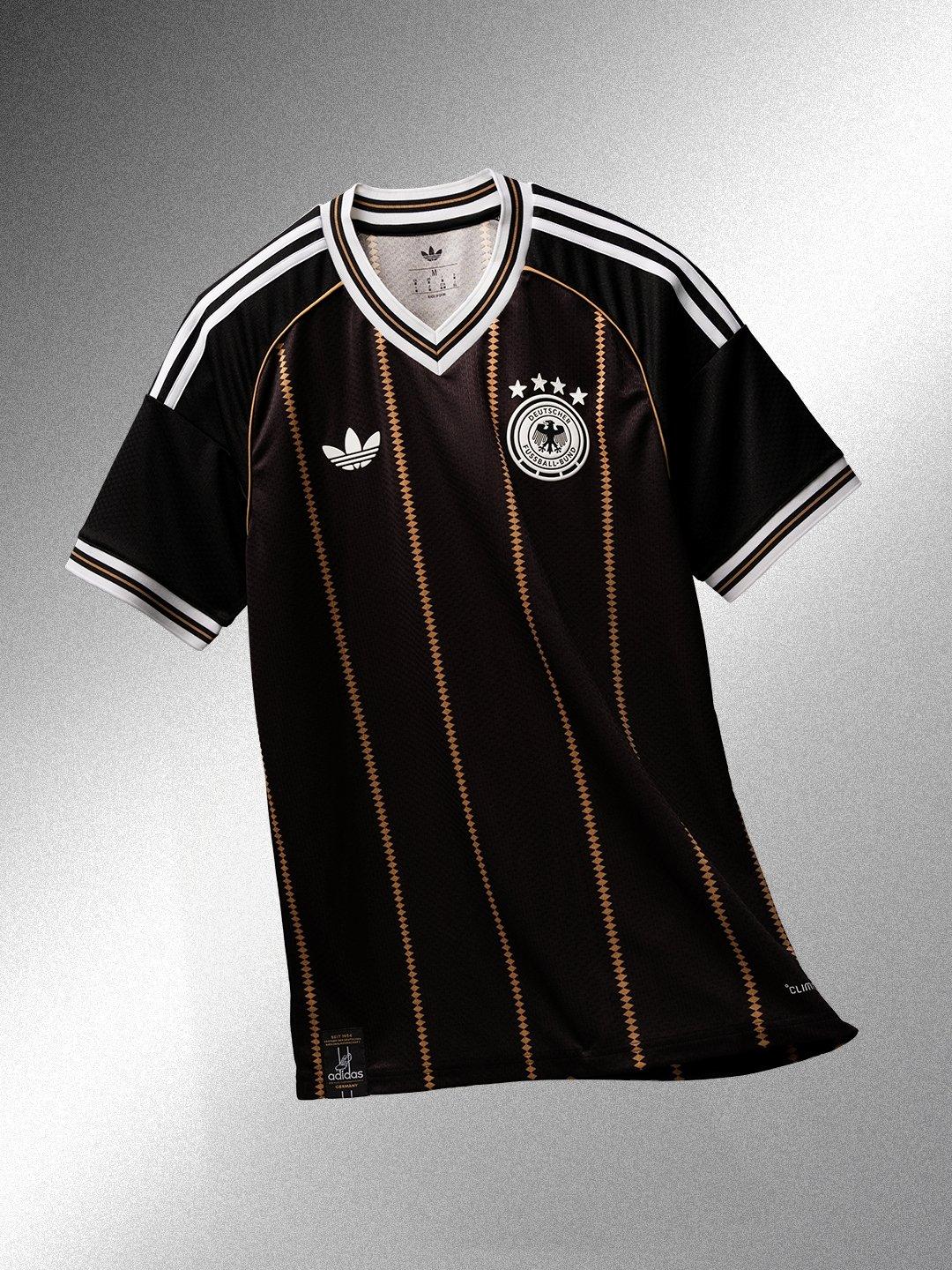 adidas DFB Farewell Trikot  2026