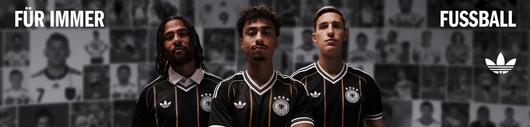 adidas DFB Farewell 2026