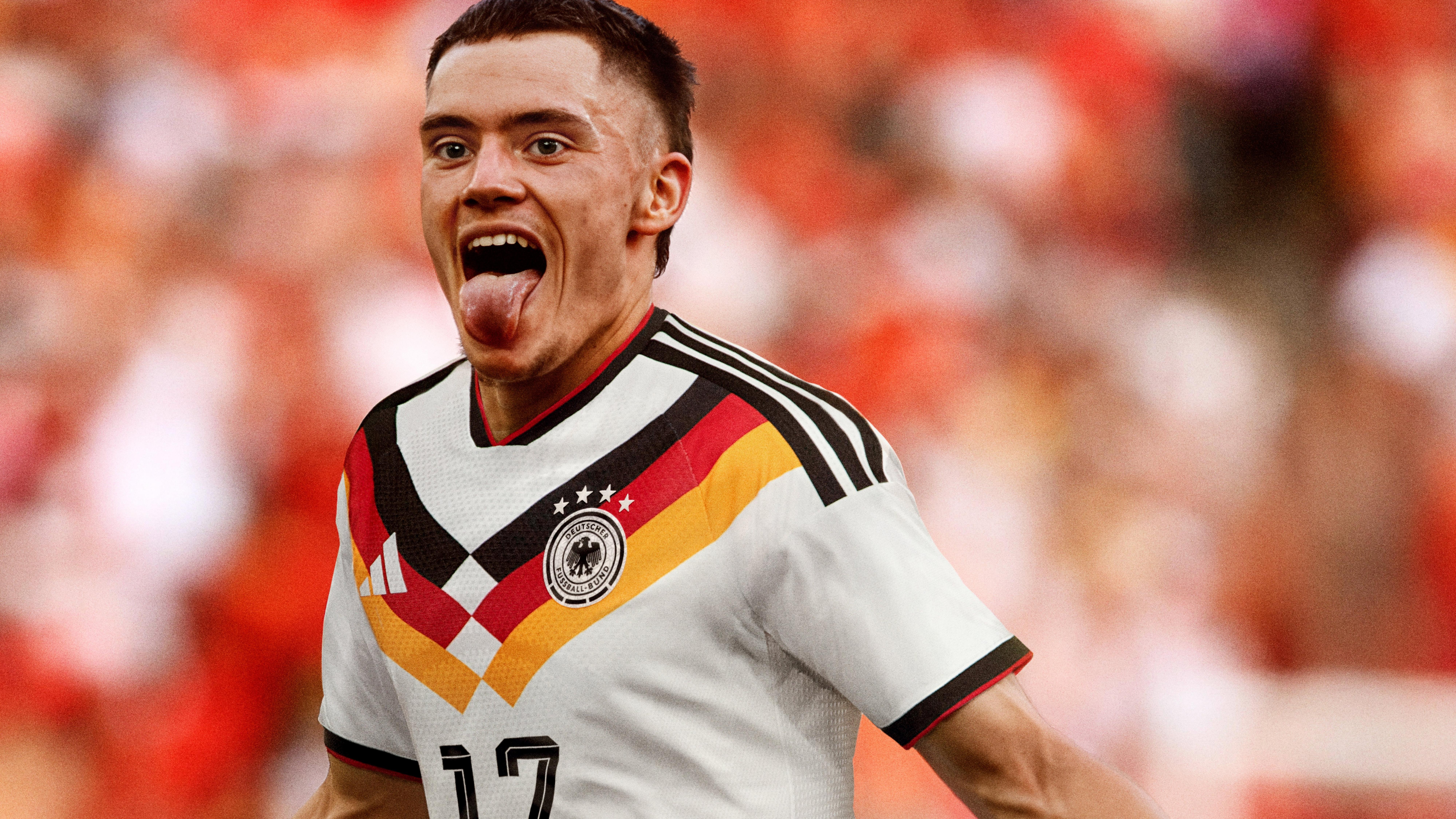 adidas DFB-Trikot 2026