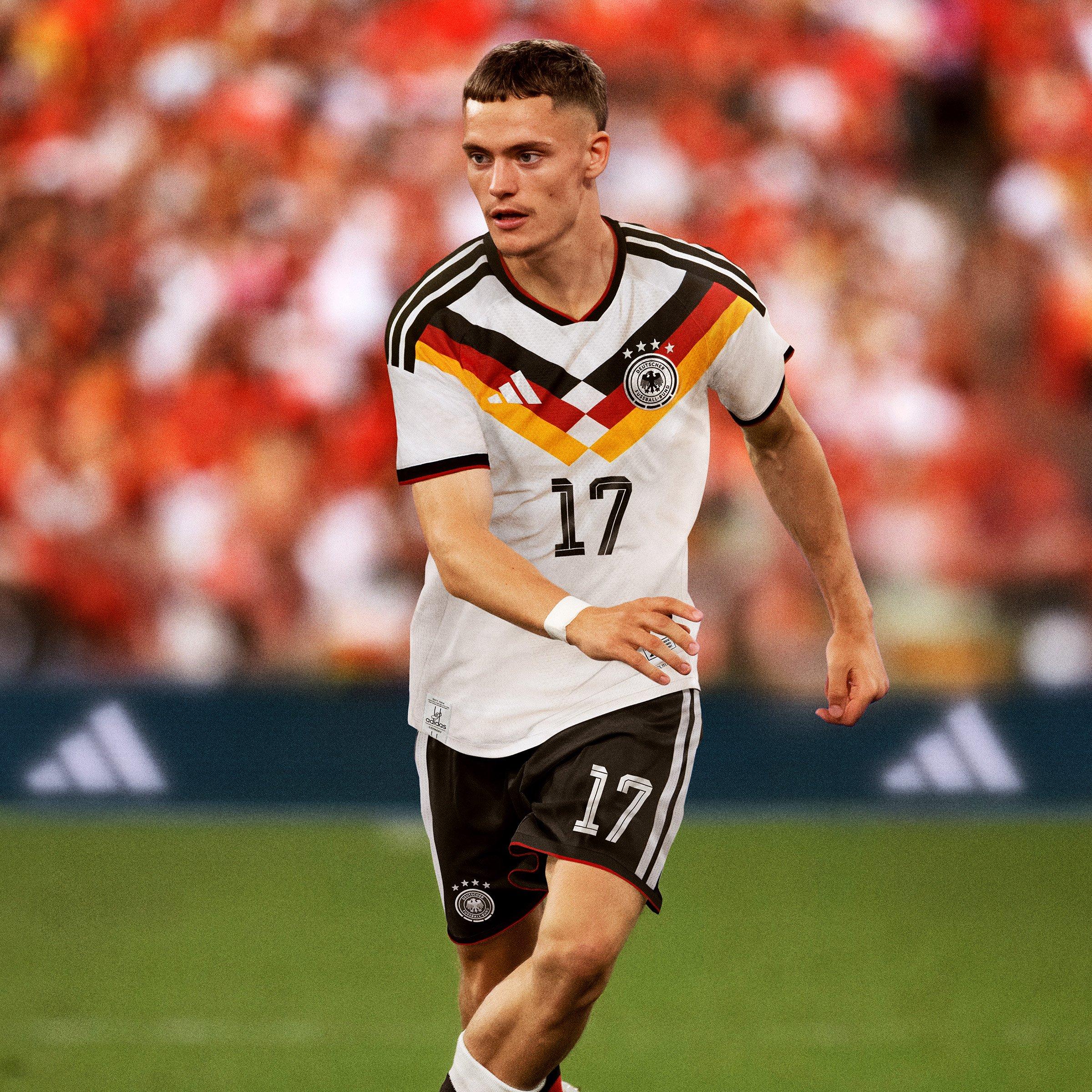 adidas DFB Trikot für die WM 2026