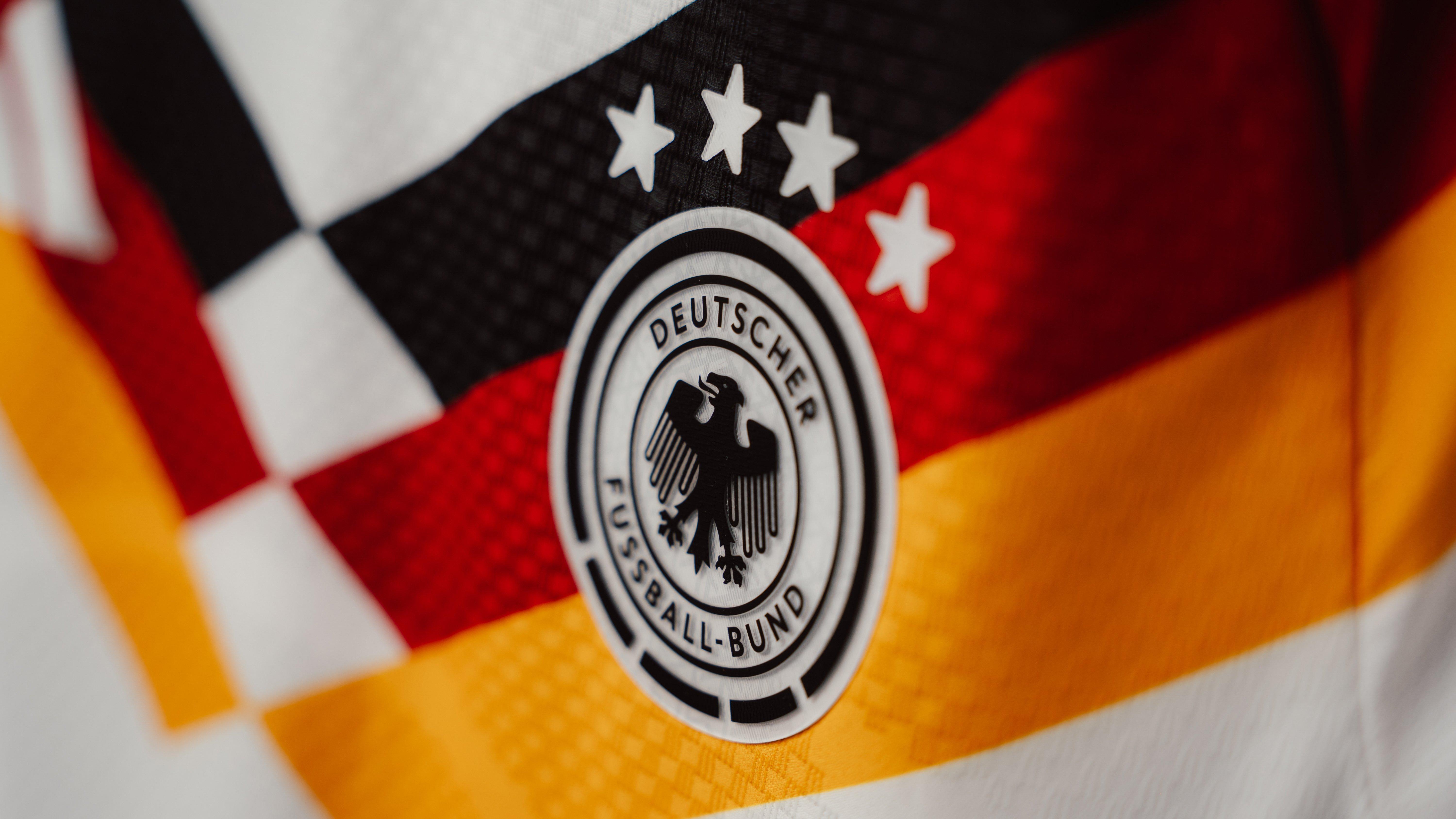adidas DFB Trikot für die Fussball-WM 2026