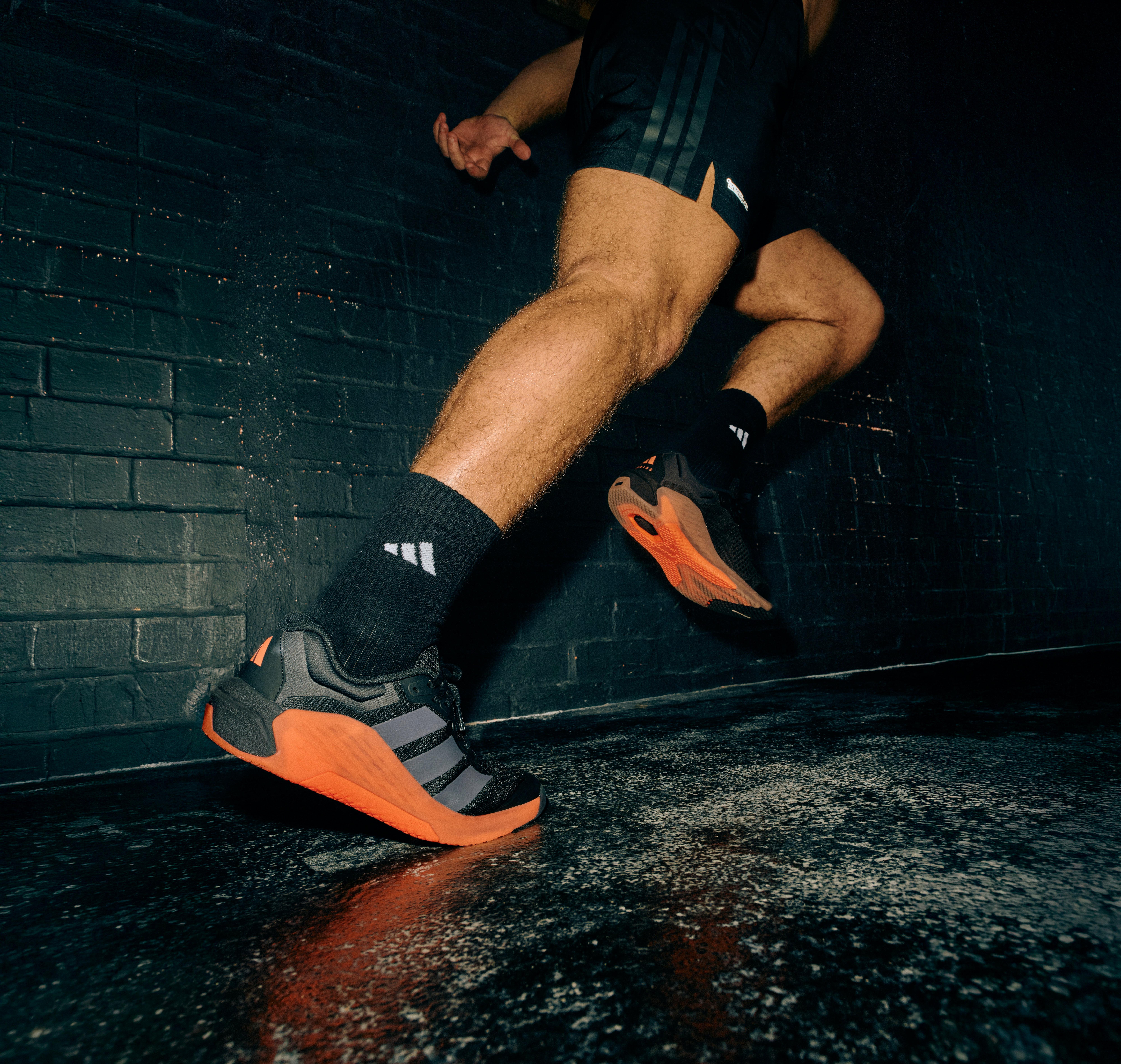 Adidas Training - Dropset 4 Fitnessschuhe bei INTERSPORT entdecken