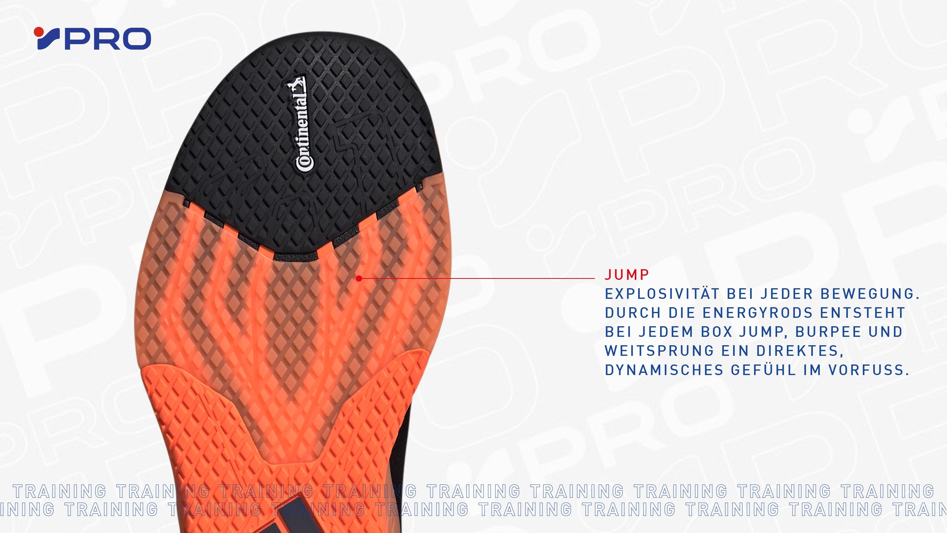 adidas Dropset 4 jetzt shoppen bei INTERSPORT