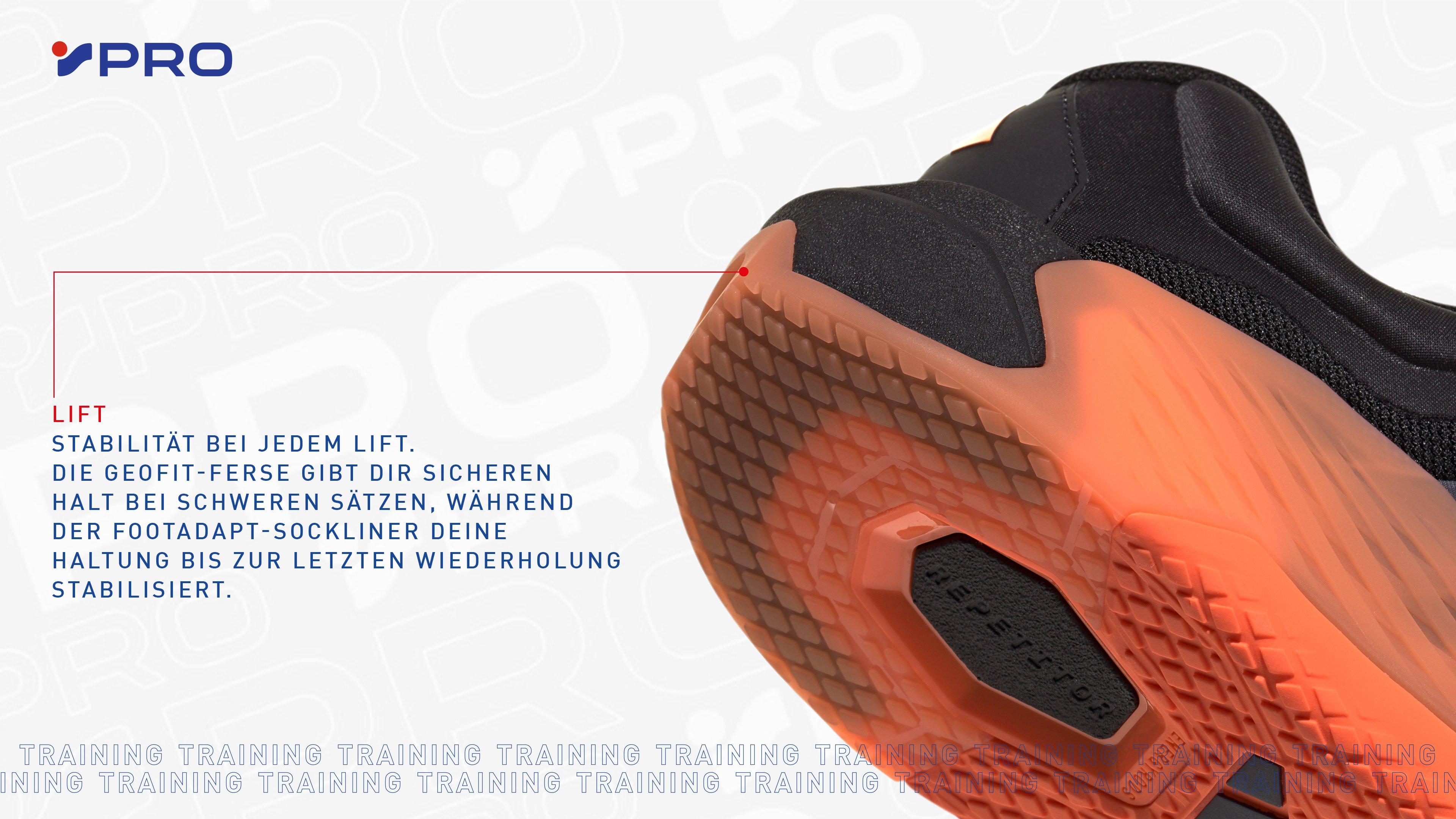 adidas Dropset 4 jetzt shoppen bei INTERSPORT