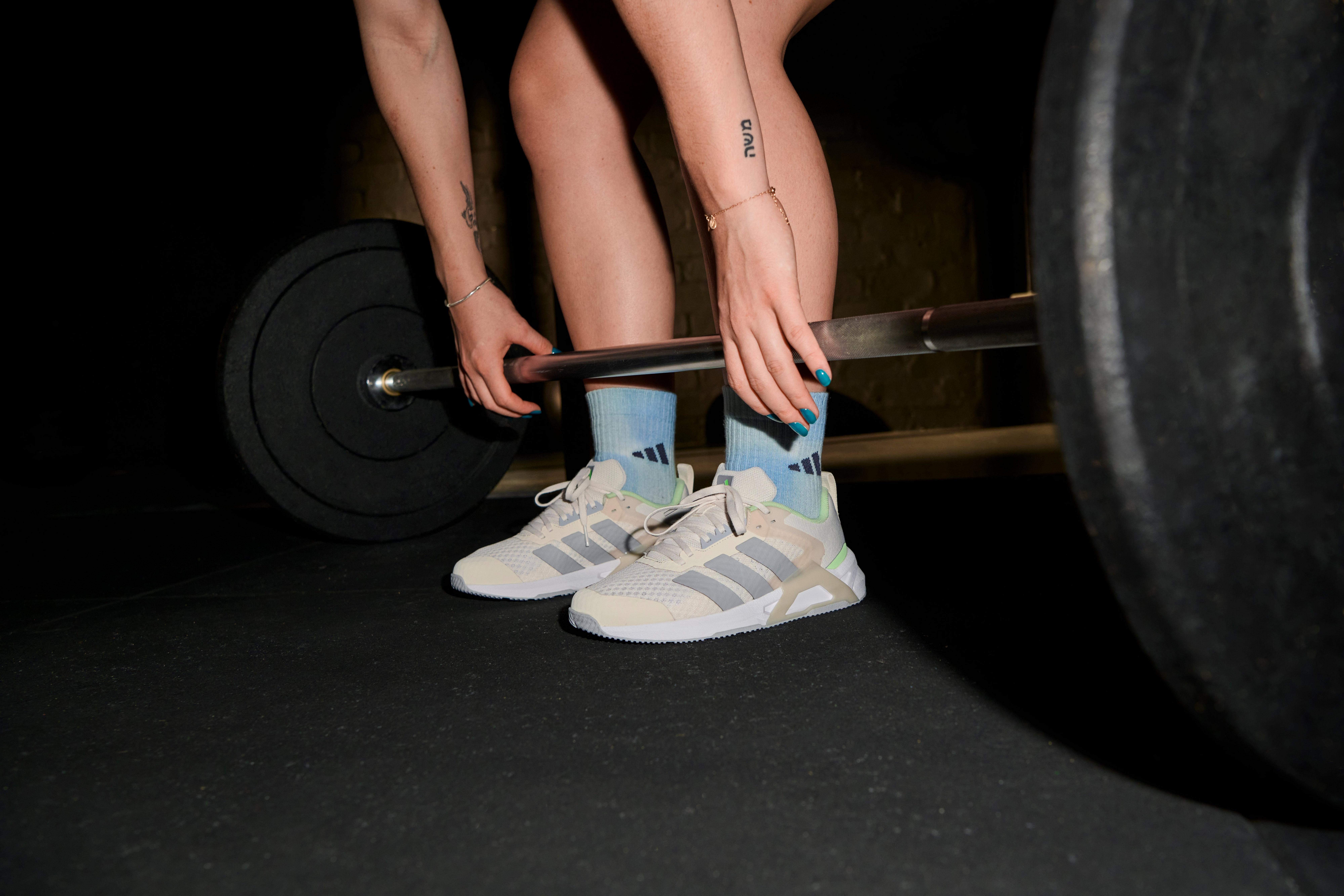 adidas Dropset 3 jetzt shoppen bei INTERSPORT