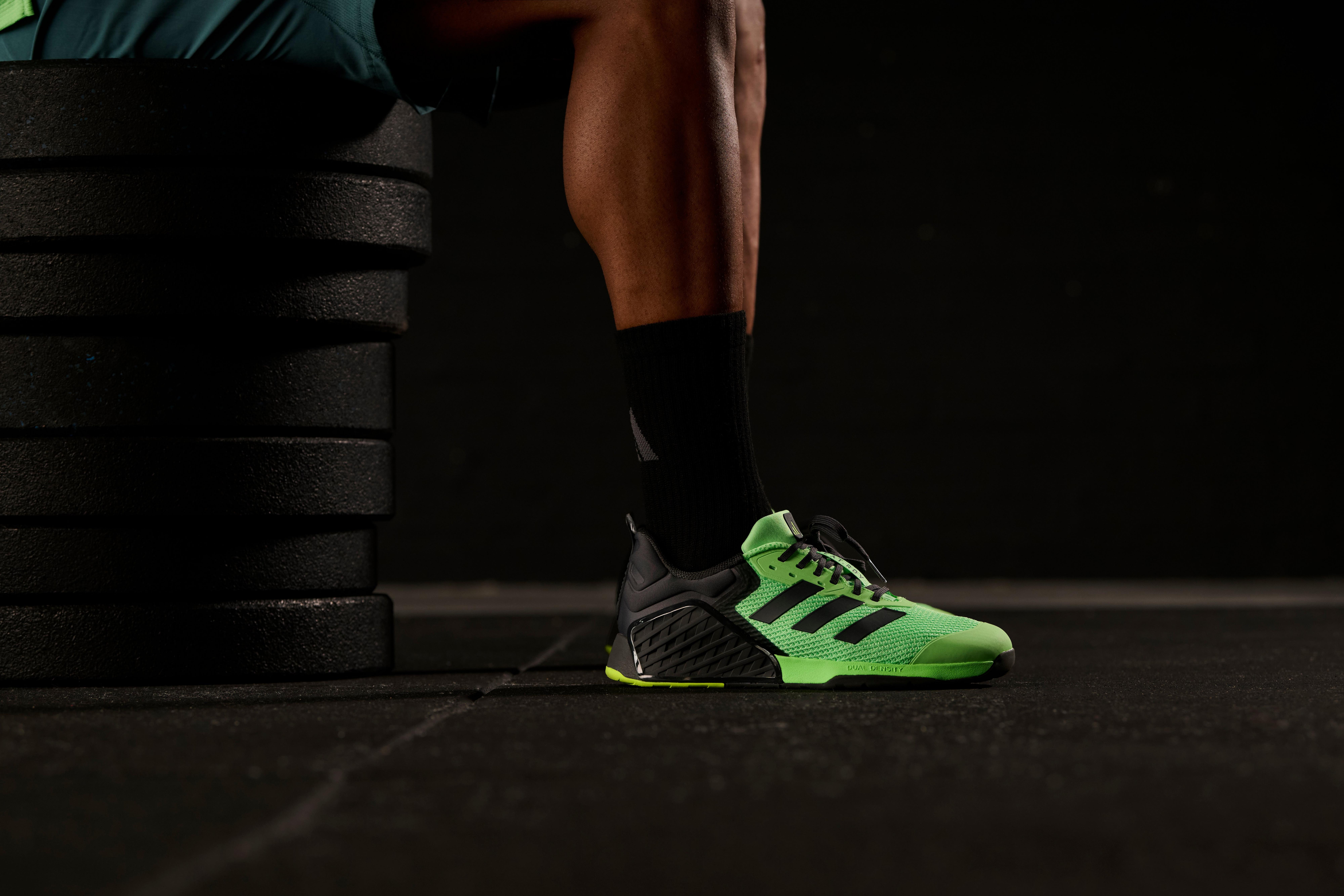 adidas Dropset 3 jetzt shoppen bei INTERSPORT